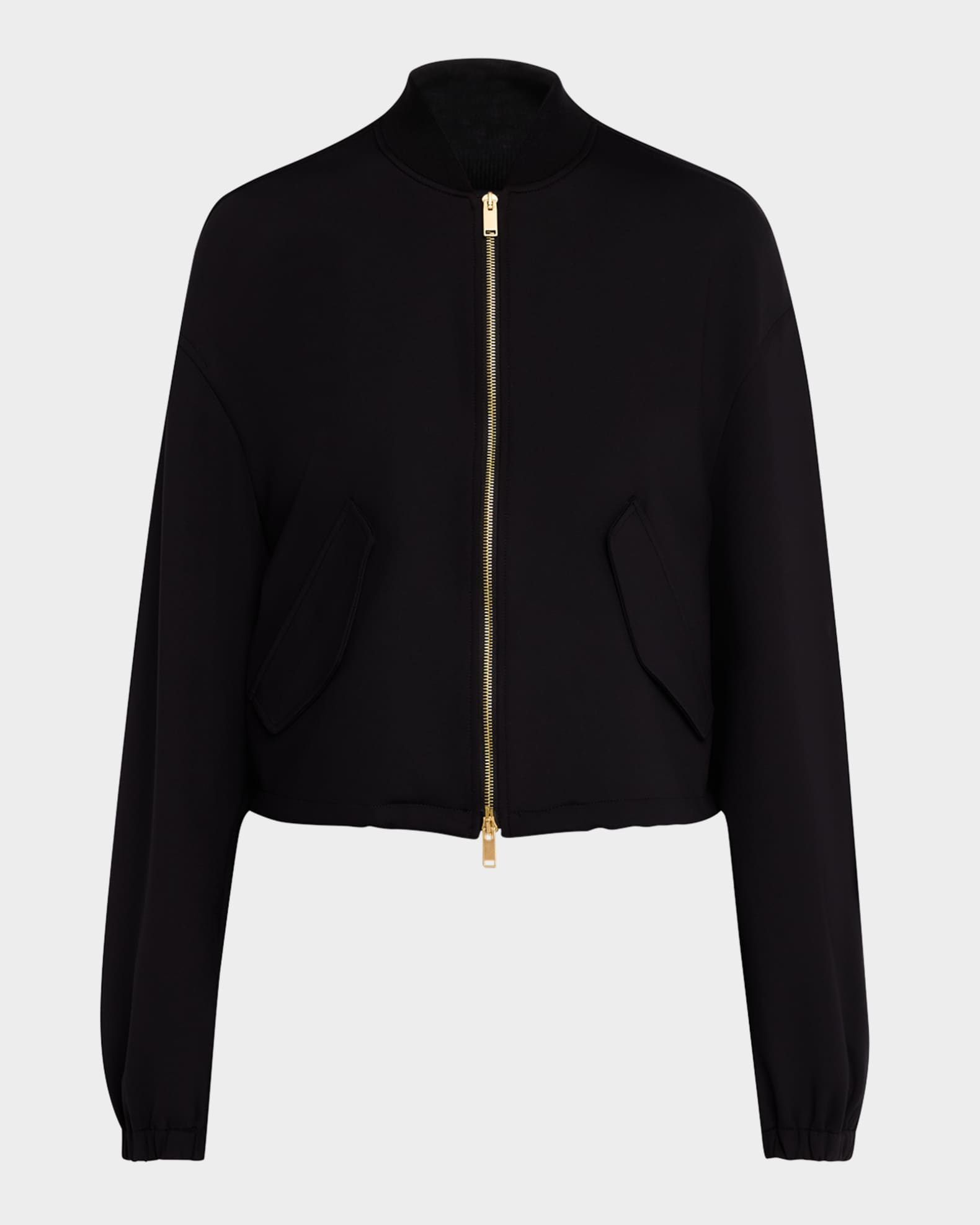 Scuba Bomber Jacket 0
