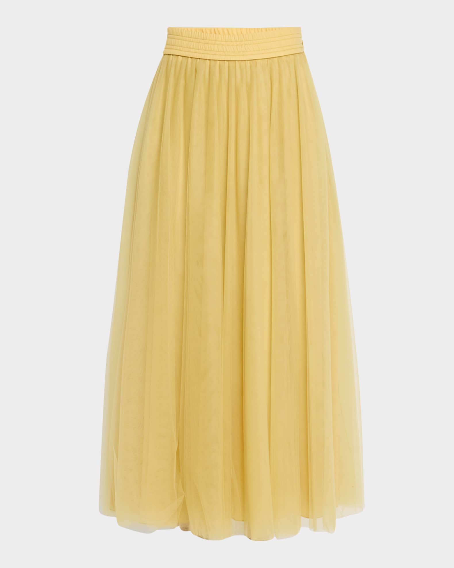 Mustard skirt 9mm shop