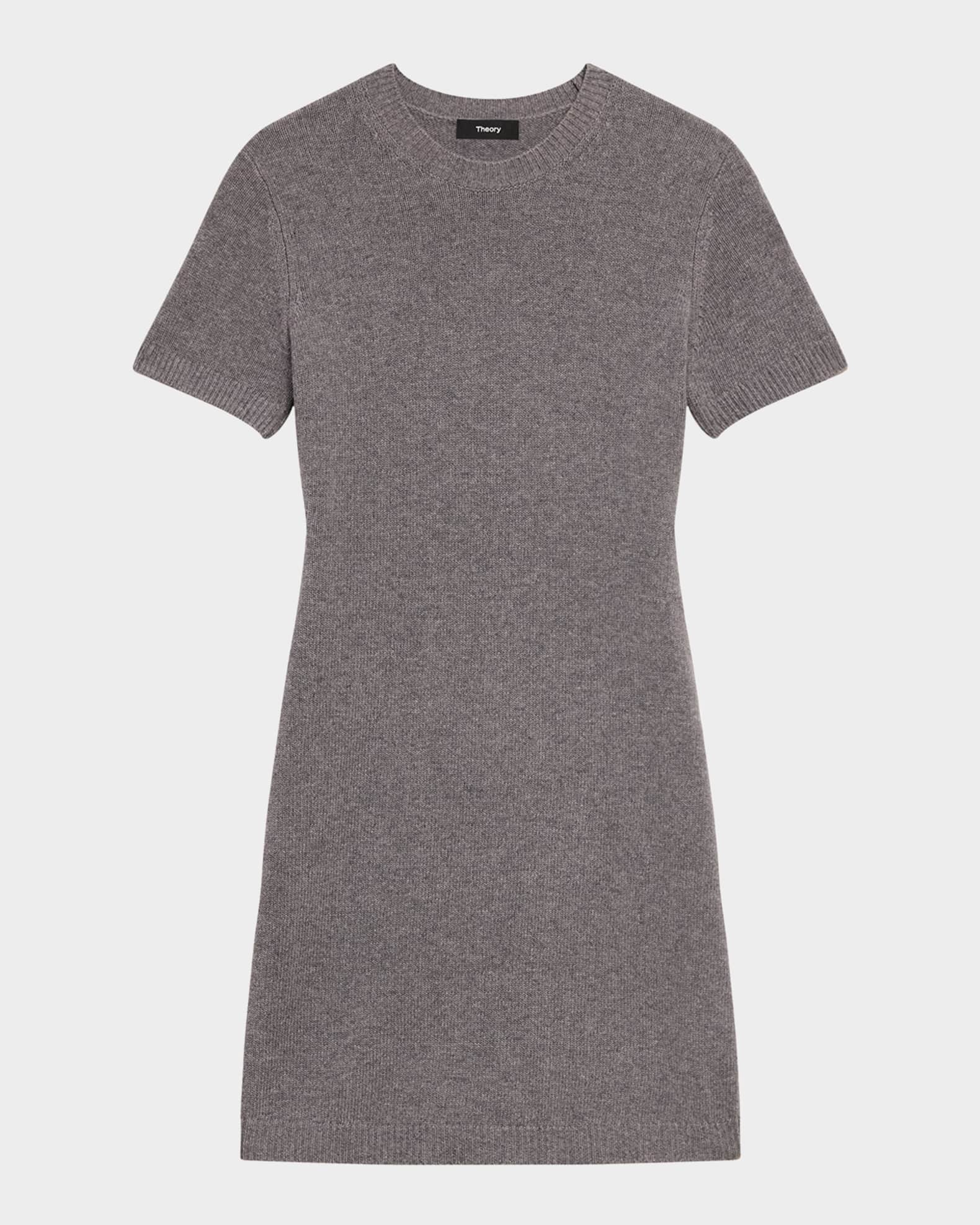 Theory cashmere dress clearance
