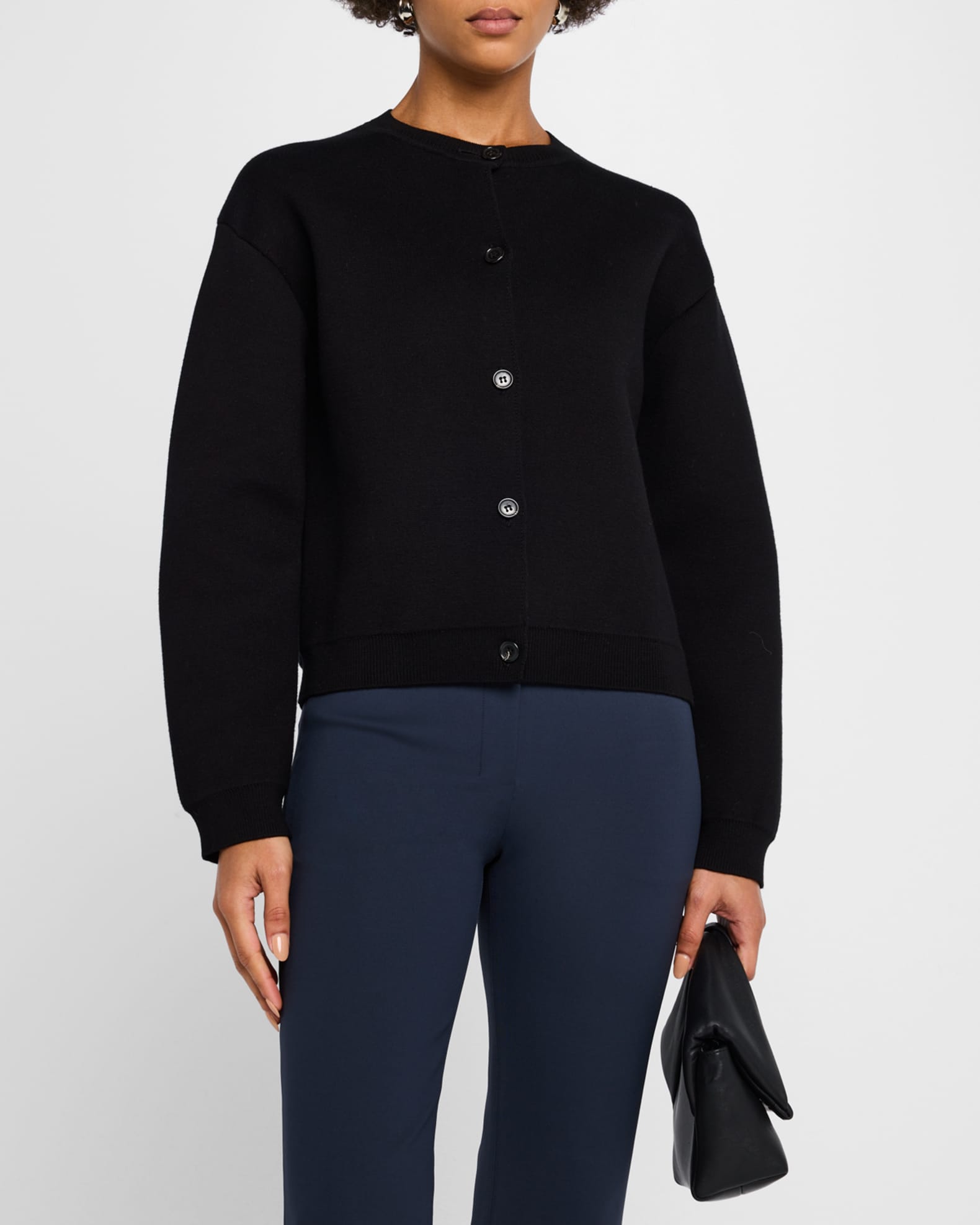 Theory cardigan sale