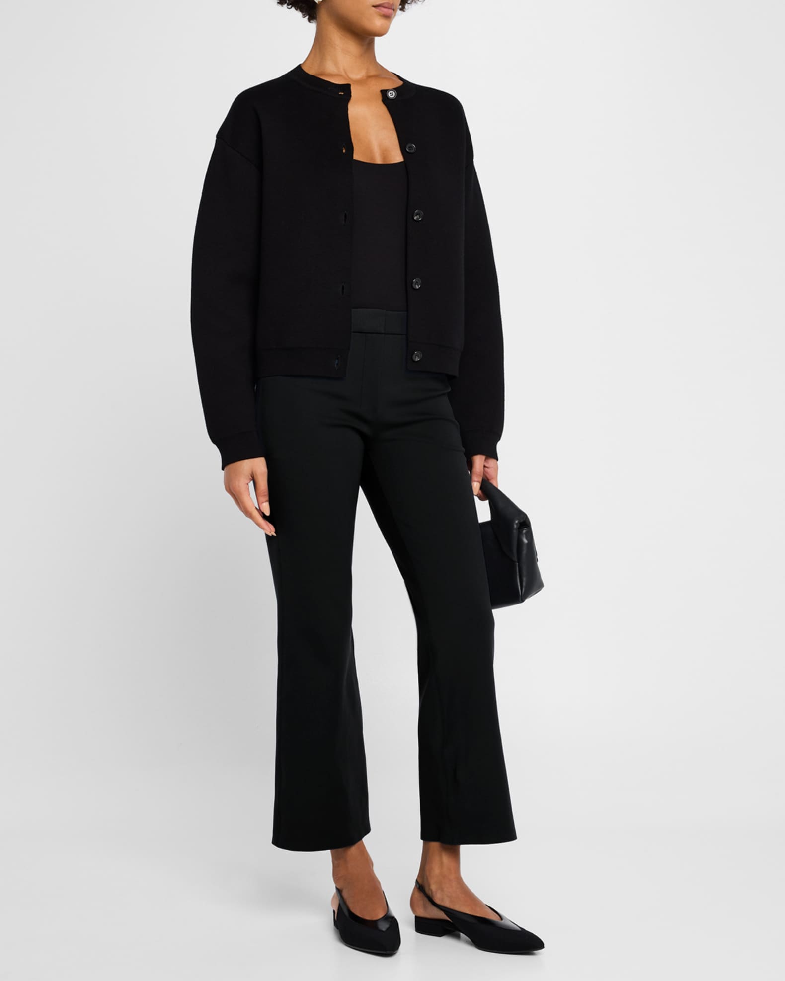 Core Scuba Kick Pants 1