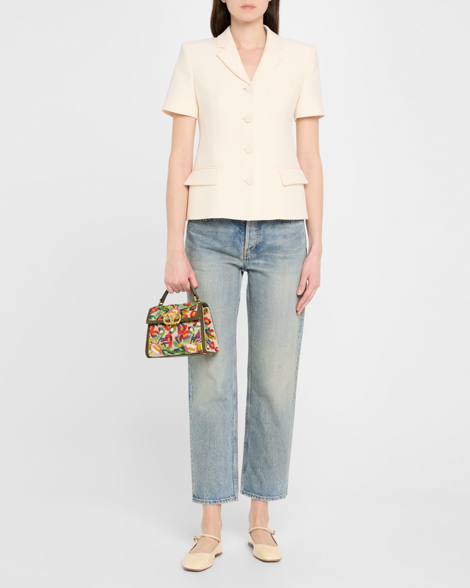VALENTINO GARAVANI ヴァレンティノ ハンドウォーマー FOX Valentino Garavani fashion − Browse 27000+ best sellers