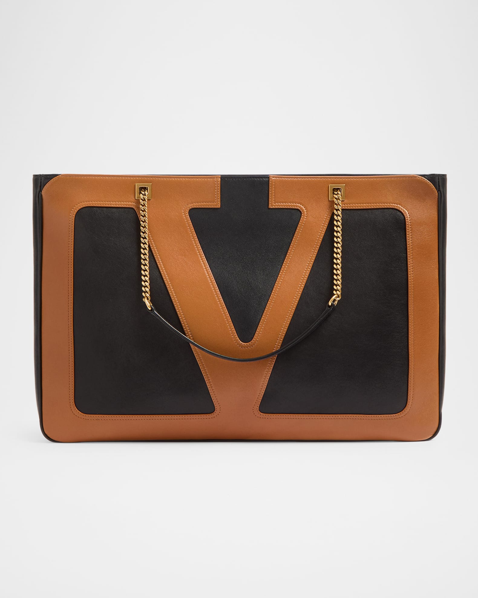 Valentino large tote bag cheap