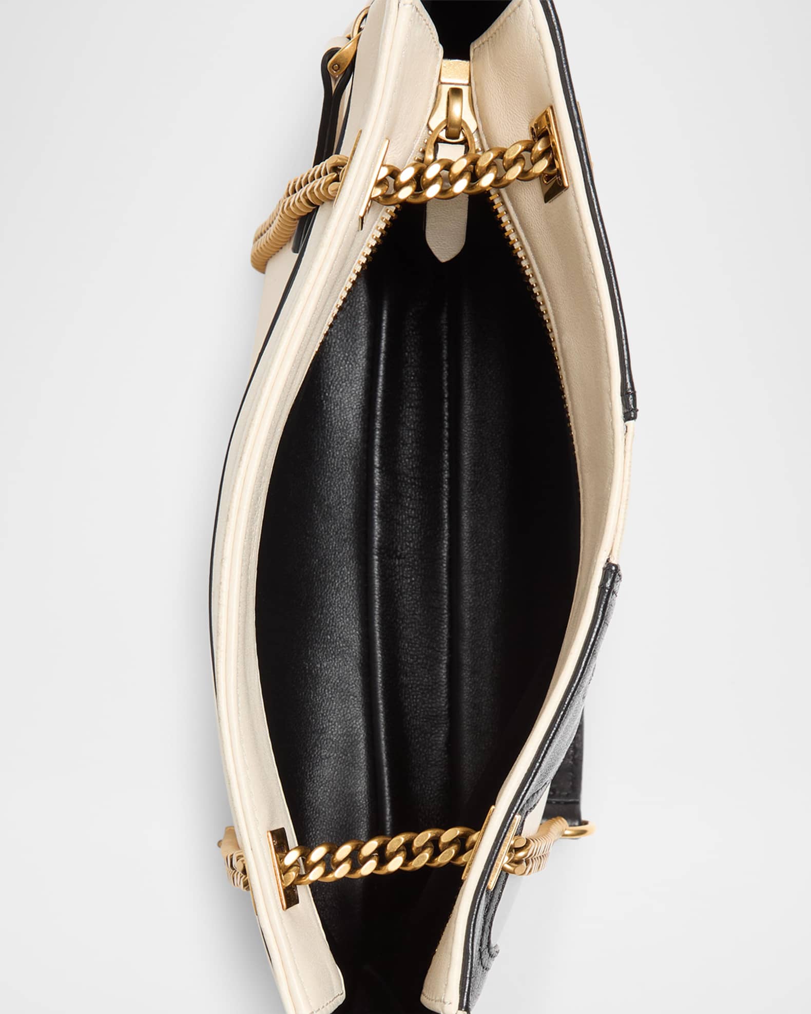 Valentino Garavani Viva Superstar Small Leather Tote Bag
