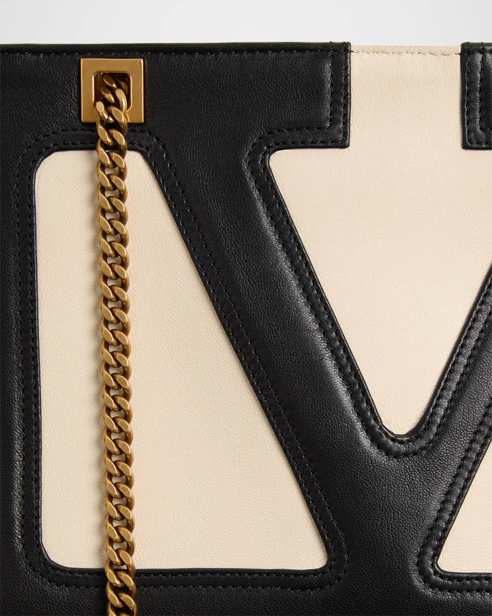 ＊VALENTINO＊ヴィヴァ スーパースター スモール トート ヴァレンティノ ガラヴァーニ ヴィヴァ スーパースター ナッパ