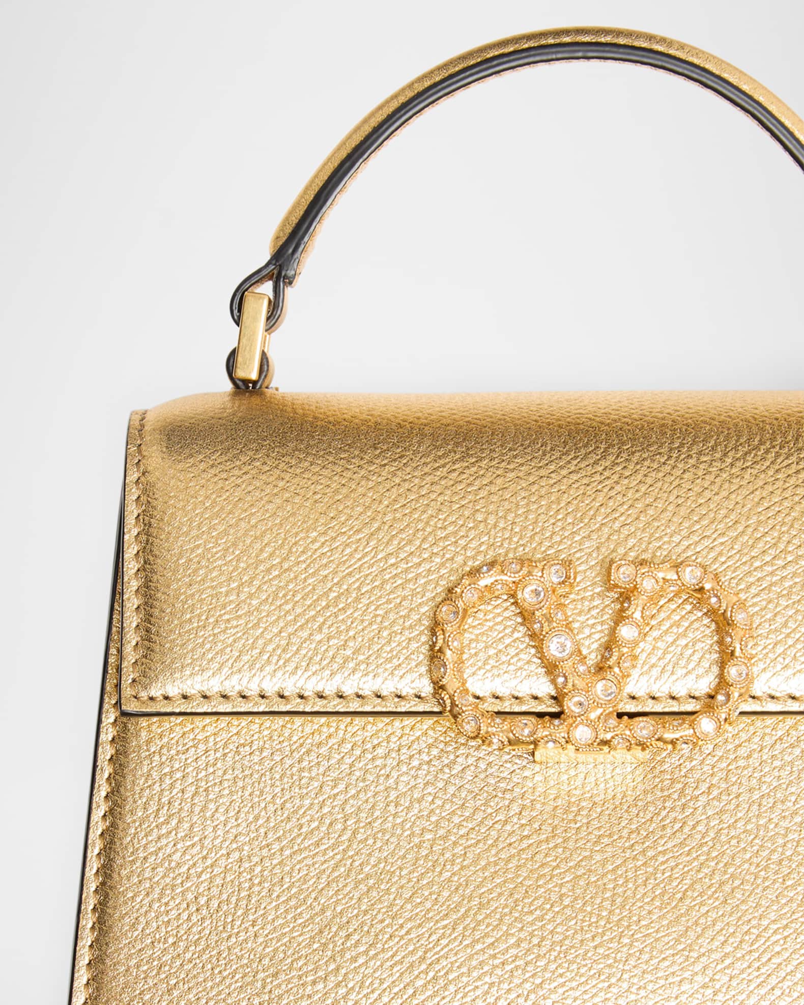 ハンドバッグ VALENTINO GARAVANI Vsling leather bag Valentino Garavani VSling Leather Top Handle Bag | Nordstrom