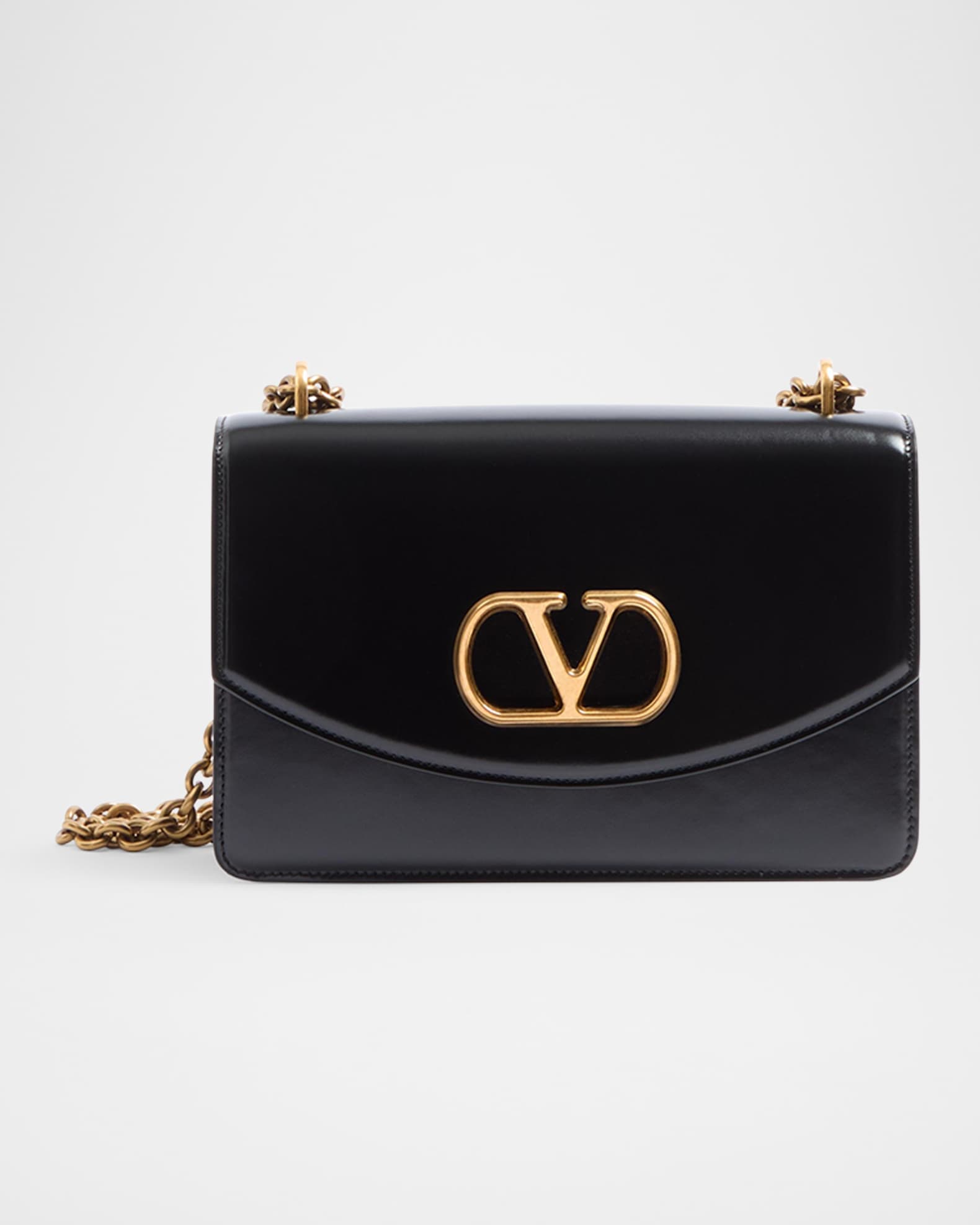 Valentino flap bag clearance