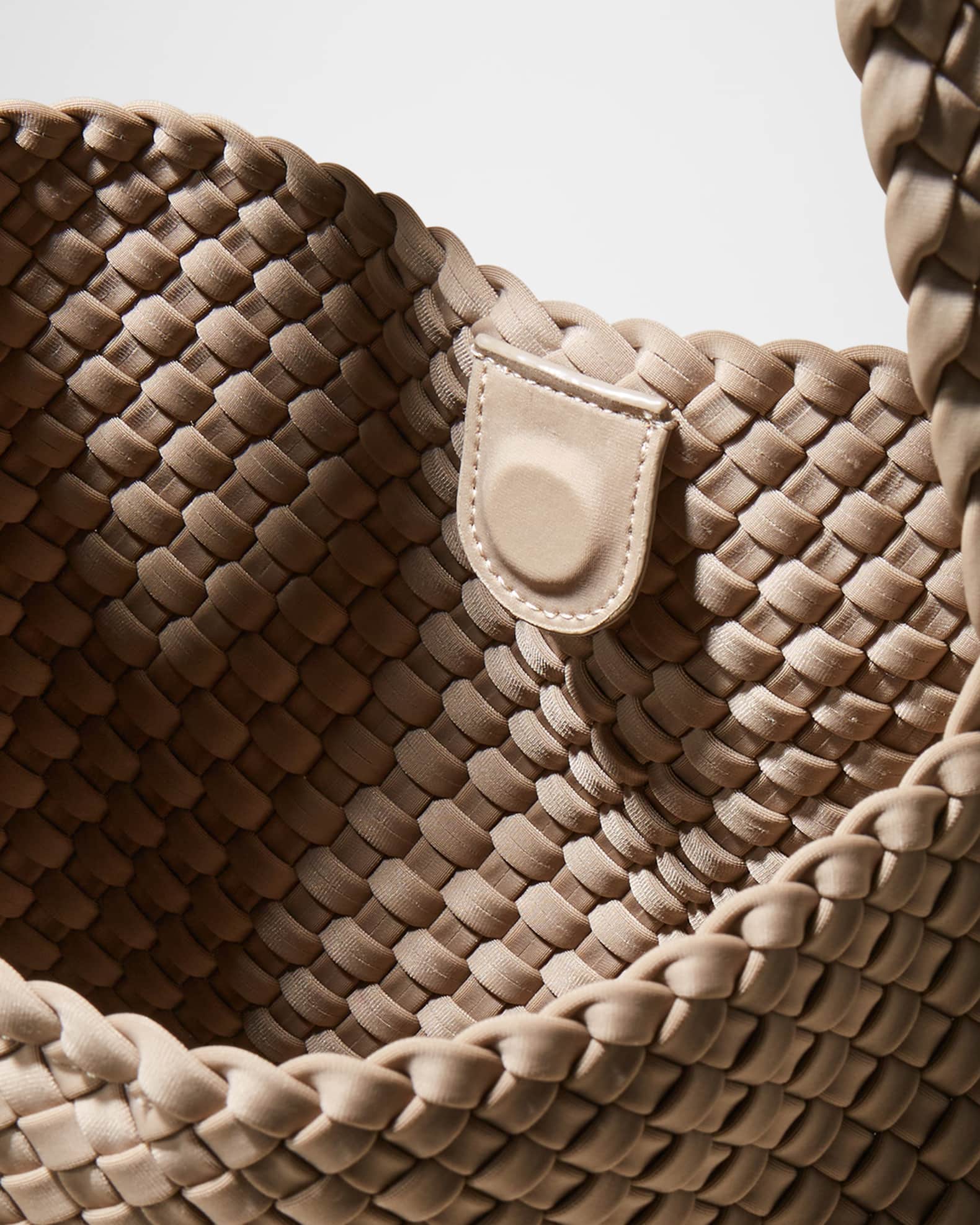 【NAGHEDI】★バッグ★ Nomad Small Hobo Nomad Small Hobo | Napa
