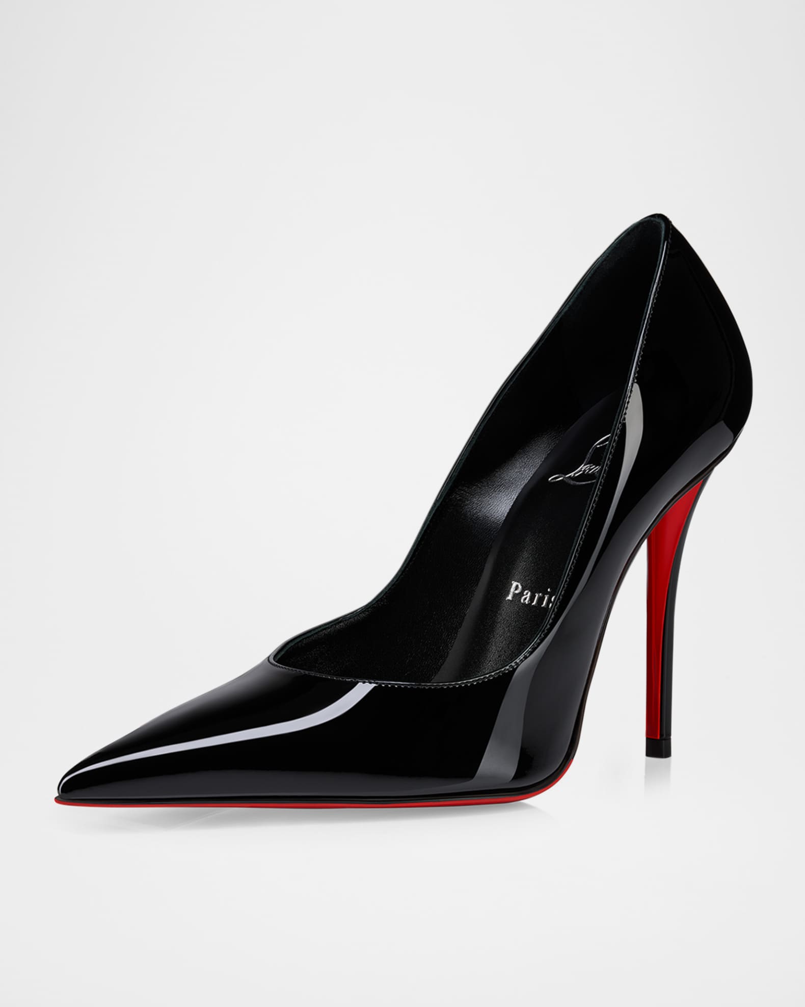 Christian Louboutin(クリスチャンルブタン) / MASTERPUMP FLAT