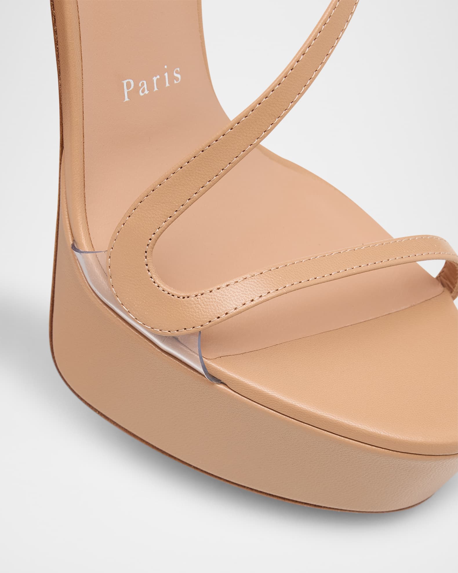 【関税送料込】ルブタン Rosalie Slingback Sandal サンダル 関税送料込】ルブタン Rosalie Slingback Sandal サンダル