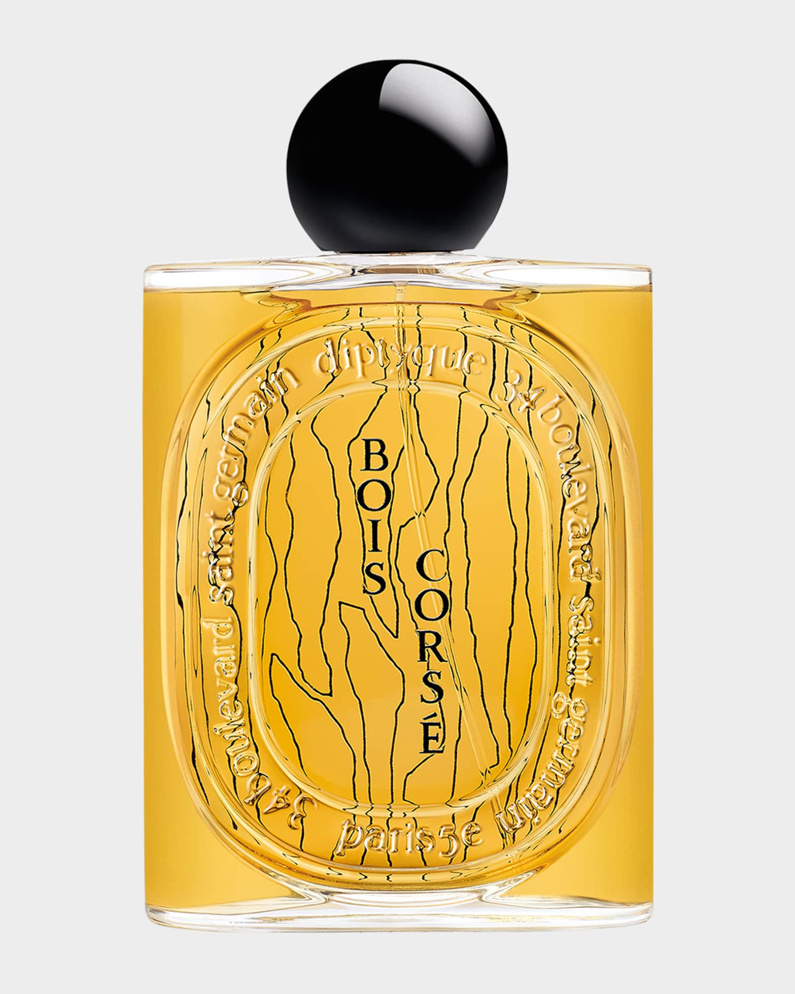 【やも ☆プロフ必読 】Diptyque／BOIS CORSÉ 100ml DIPTYQUE Bois Corsé Eau de Parfum, 100 mL | Neiman Marcus