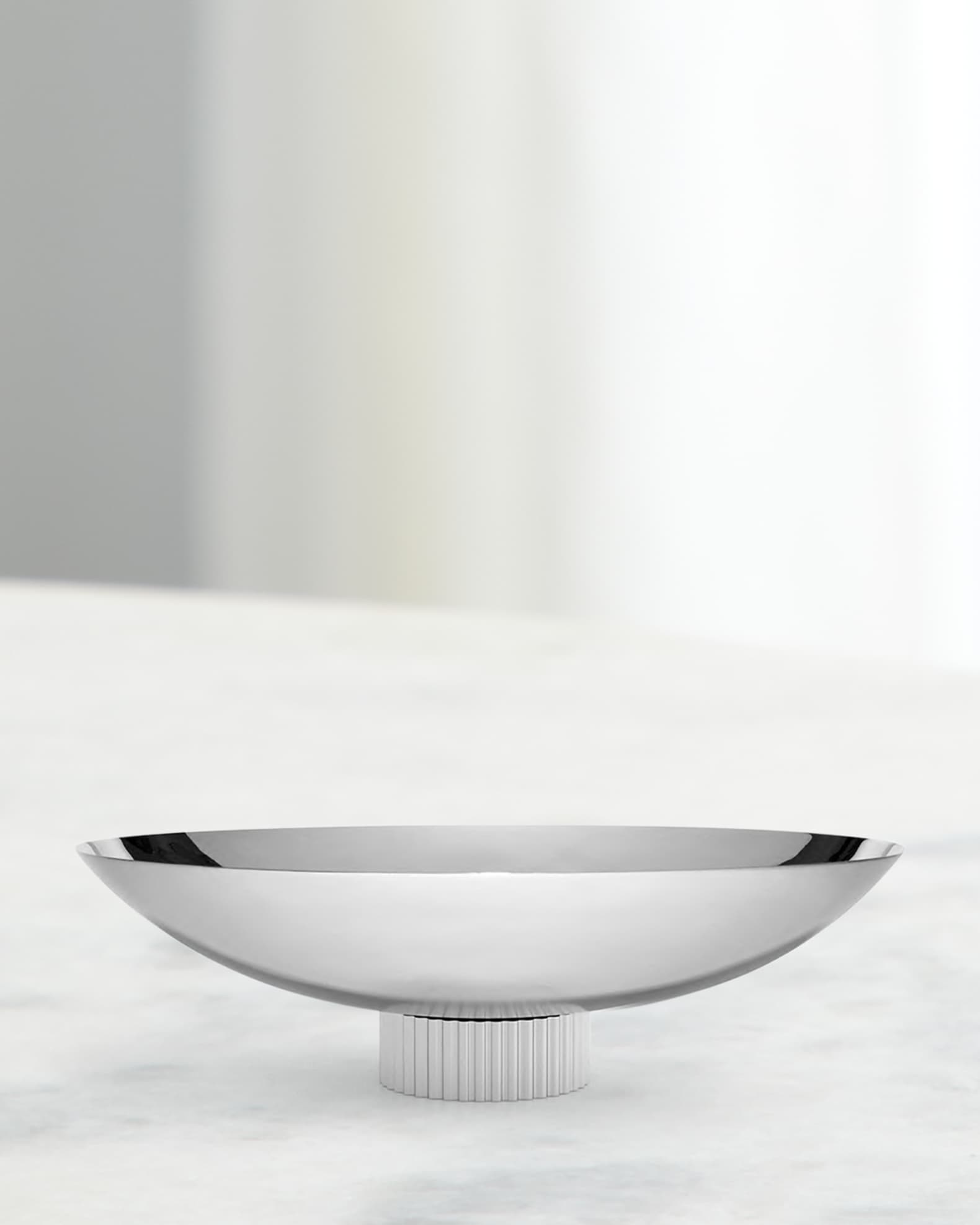 Striations Fruit Bowl 0