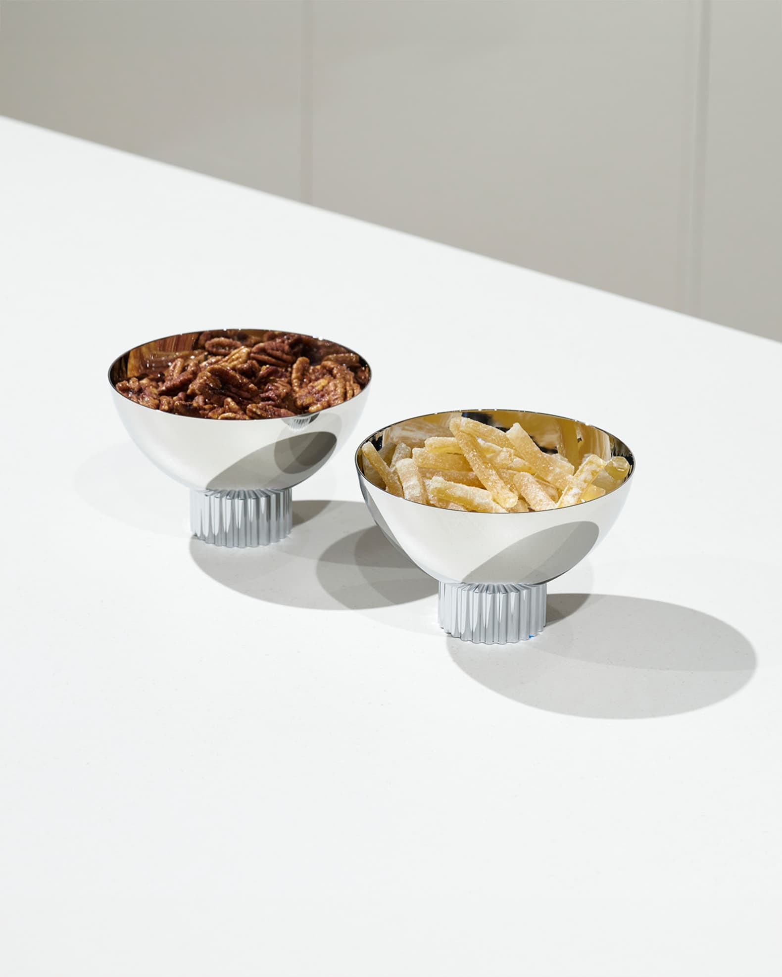 Striations Nut Bowl 1