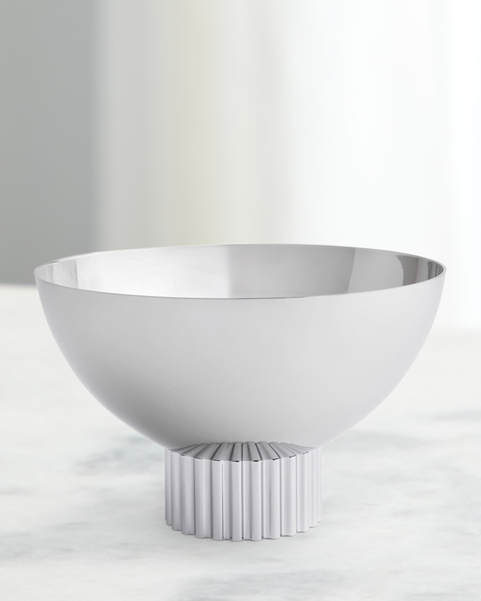 Striations Nut Bowl 0
