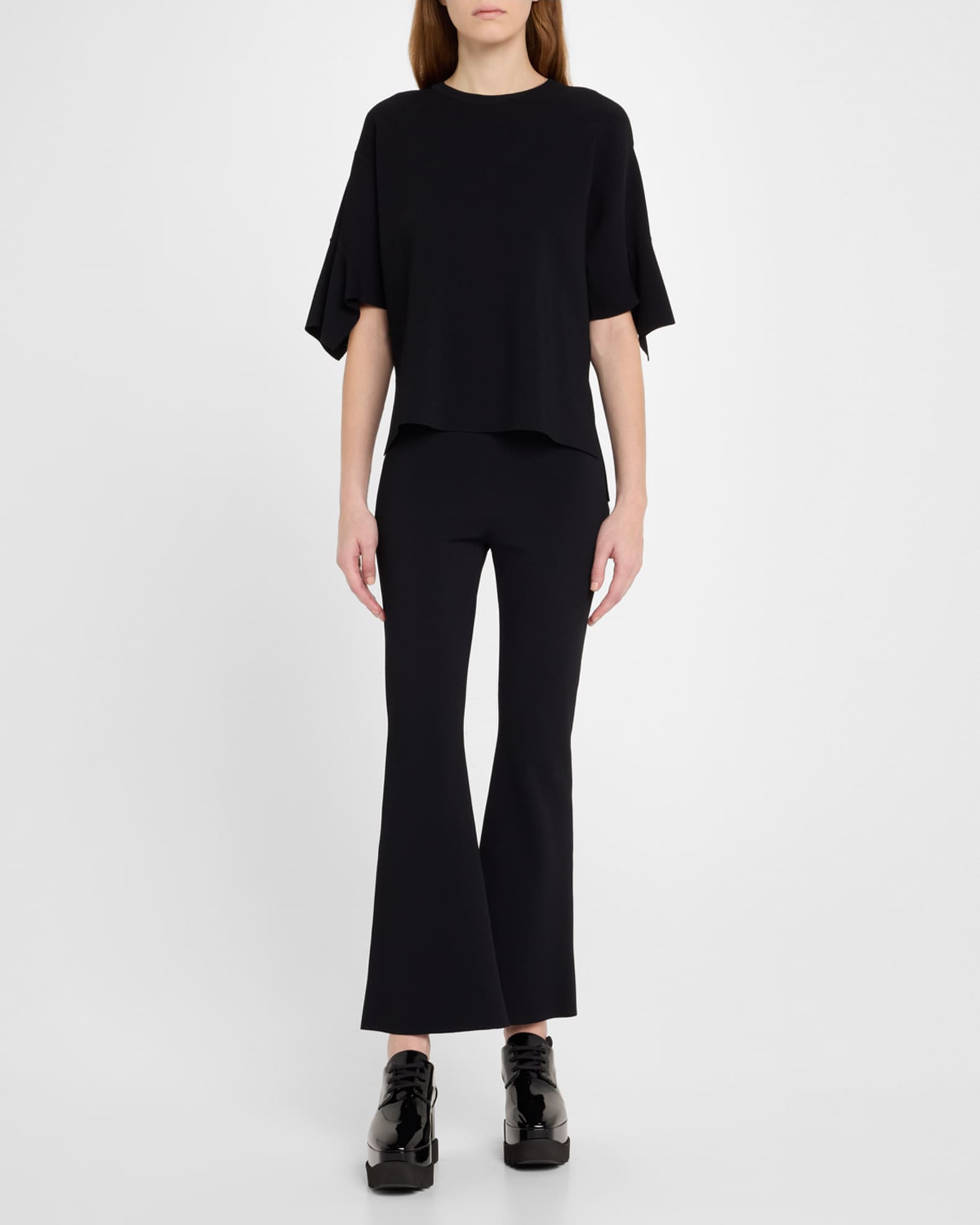 【関税&送料込】Stella Mccartney Elyse Alter Sporty Mat Stella McCartney Sneak-Elyse Alter Sporty Mat Platform