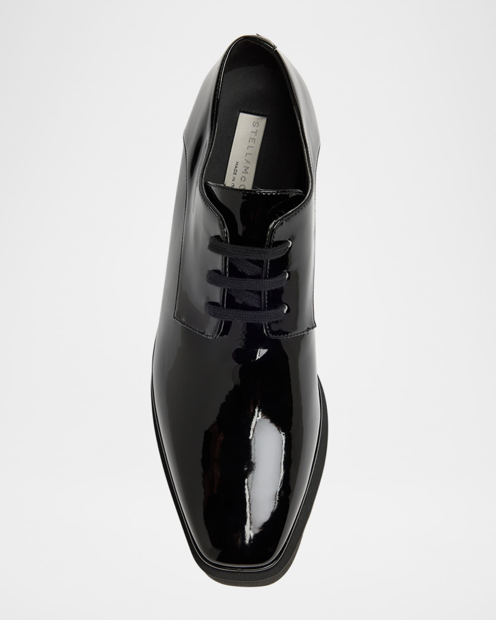 ローファー・オックスフォード Stella Mccartney Lace-Up Elyse Stella McCartney Elyse Lace Up Shoes | Shopbop