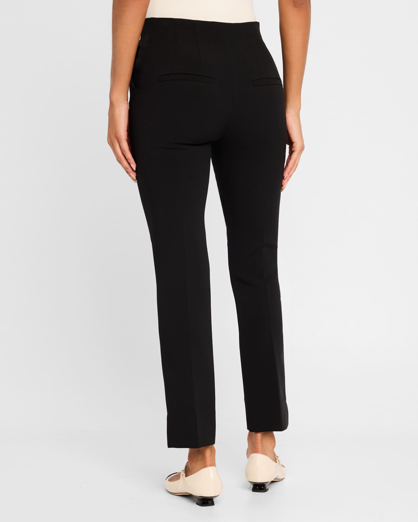 Kean Cropped Pants