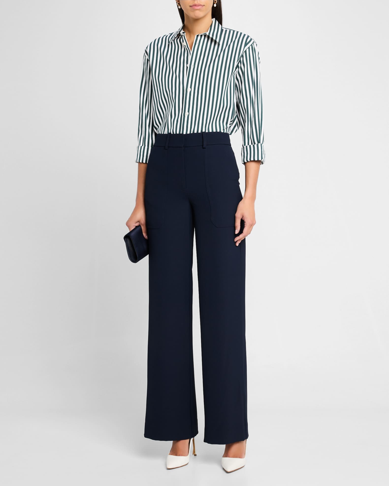 Cole Pants 1