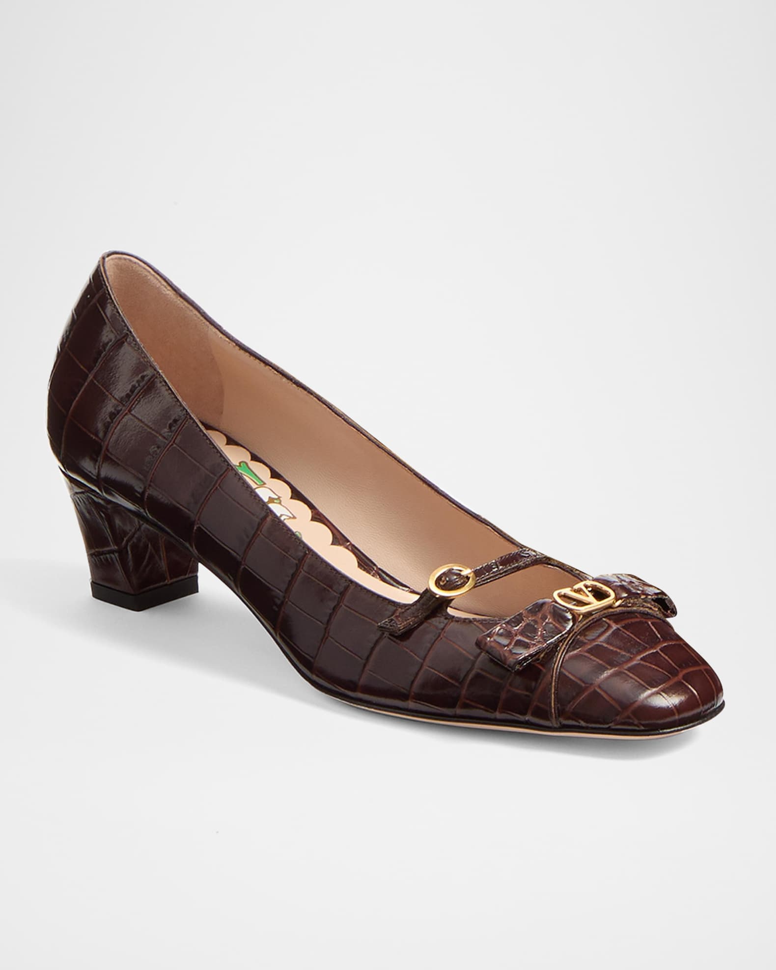 Valentino shoes neiman marcus outlet