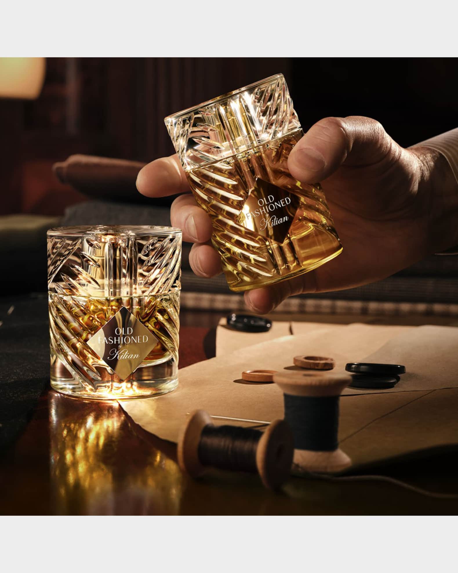 Kilian Old Fashioned, 50 mL | Neiman Marcus