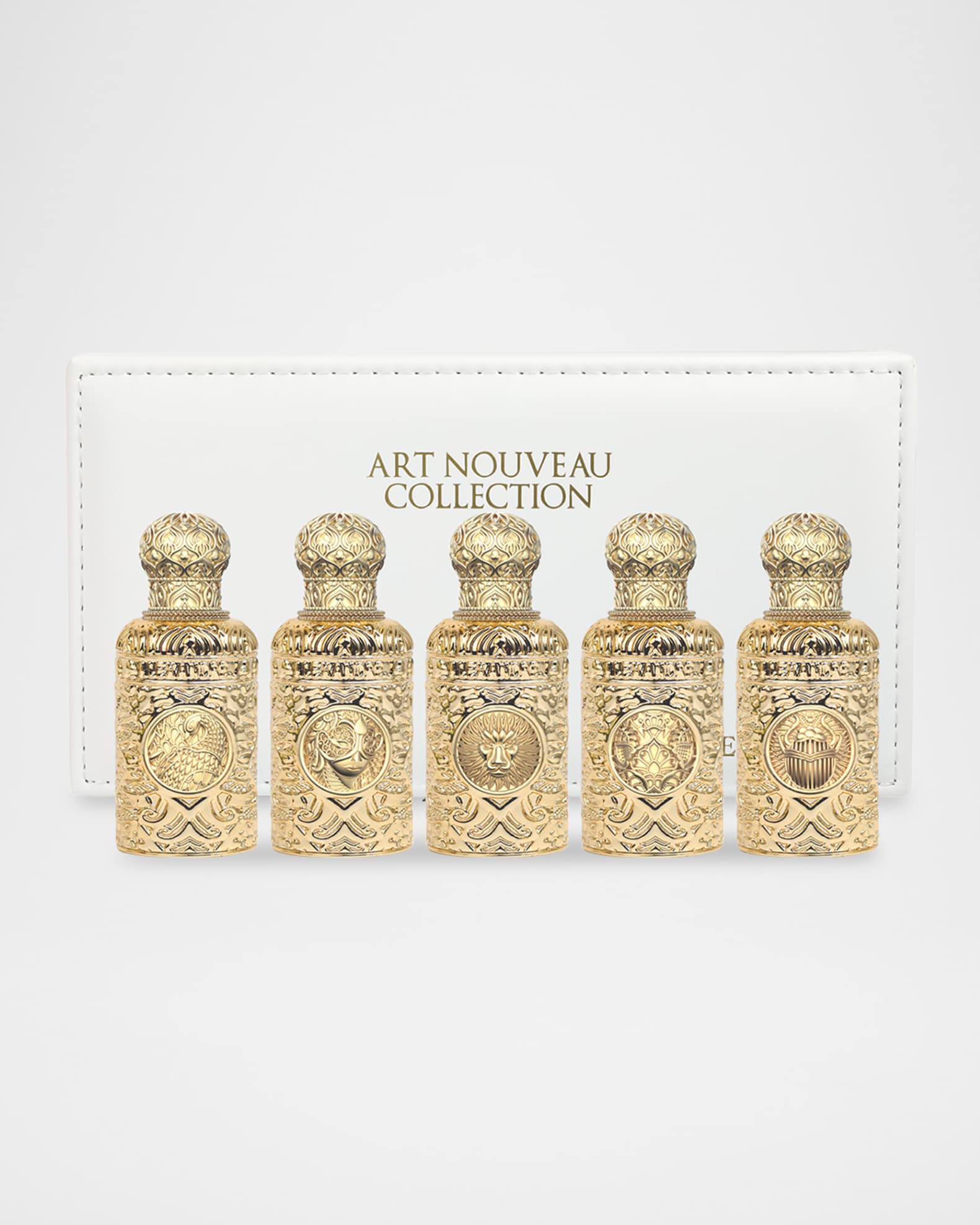 Art Nouveau Privileged Discovery Eau de Parfum Set  0