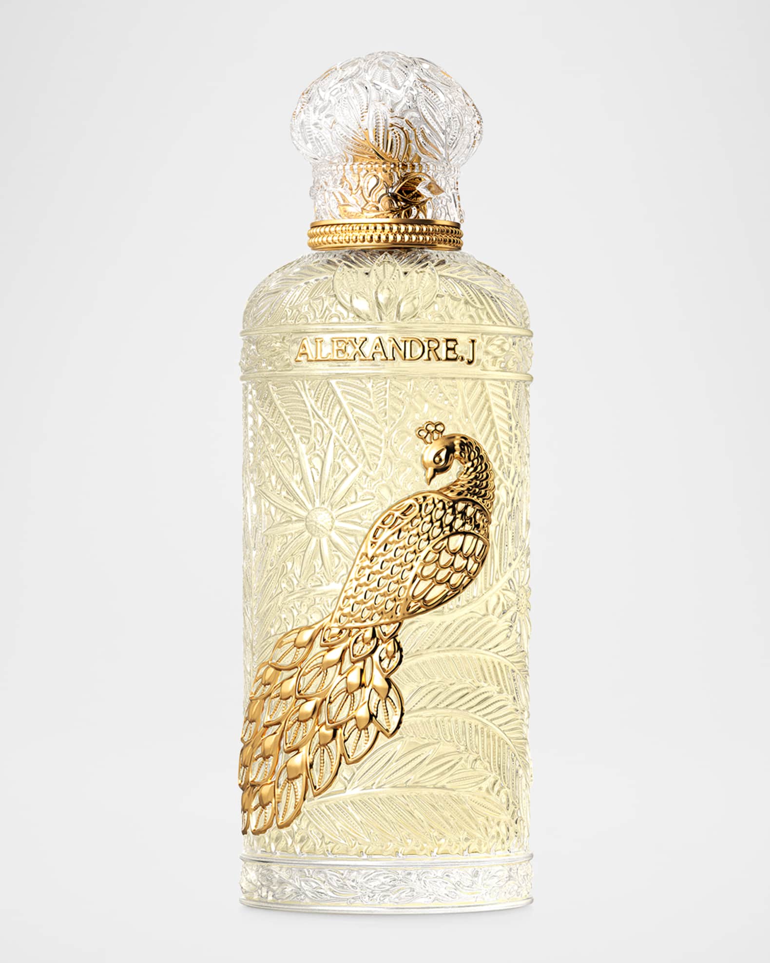 Peacock Eau De Parfum, 120 mL 0