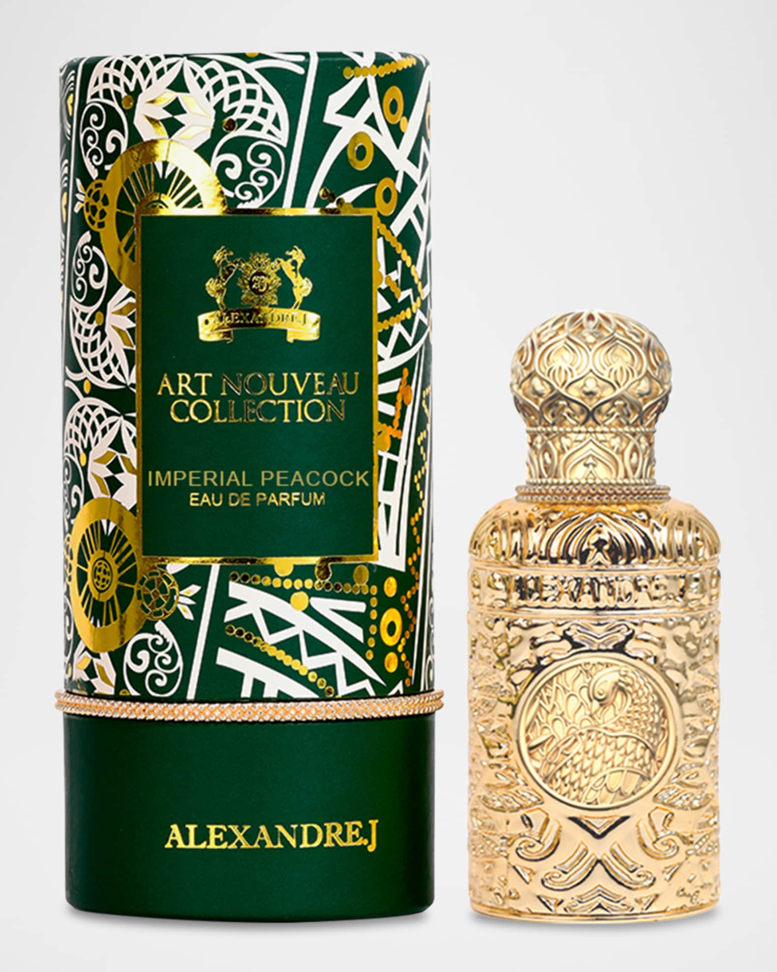 Imperial Peacock Eau de Parfum, 25 mL 1