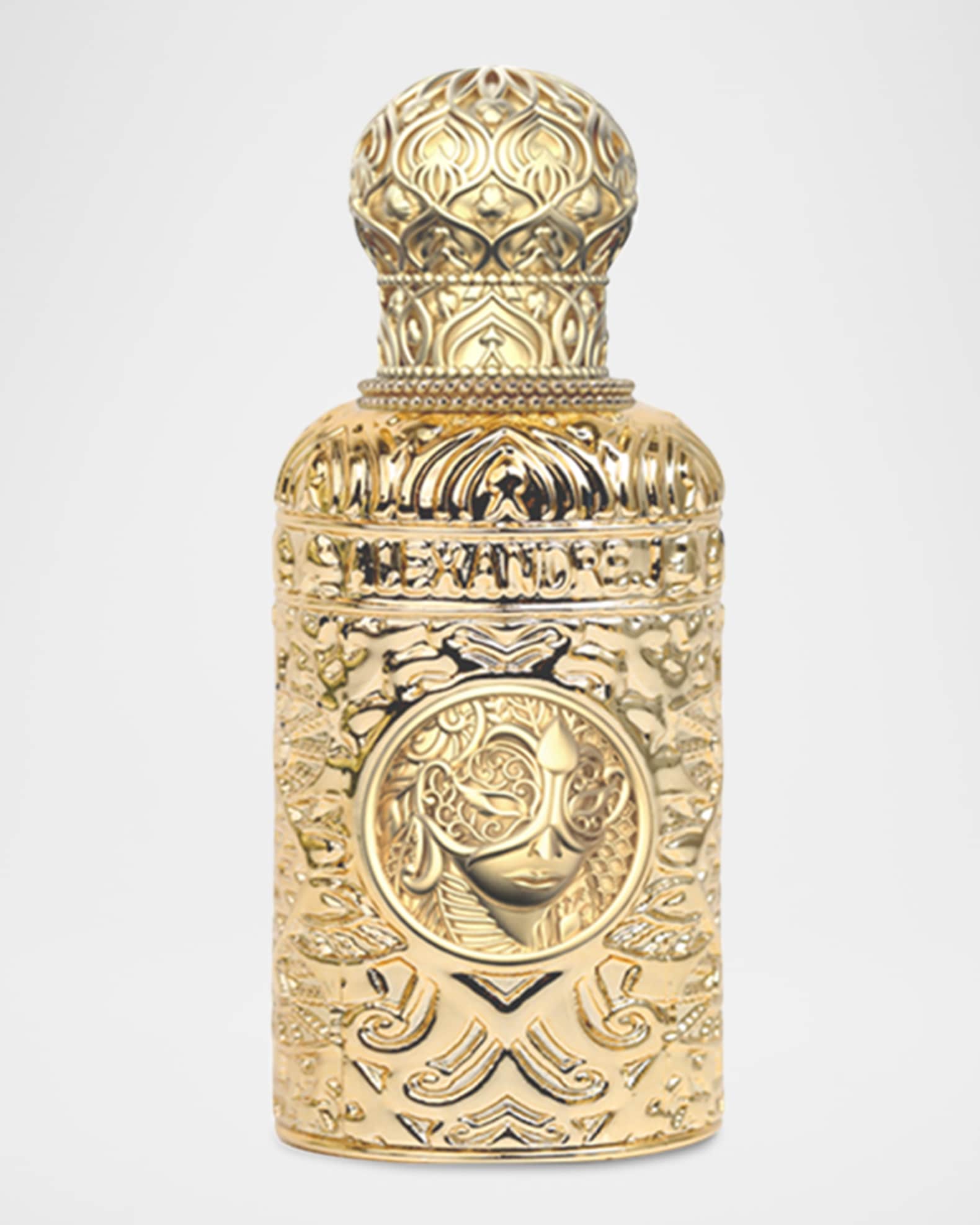 ALEXANDRE.J Oriental Enigma Eau de Parfum, 25 mL​ | Neiman Marcus