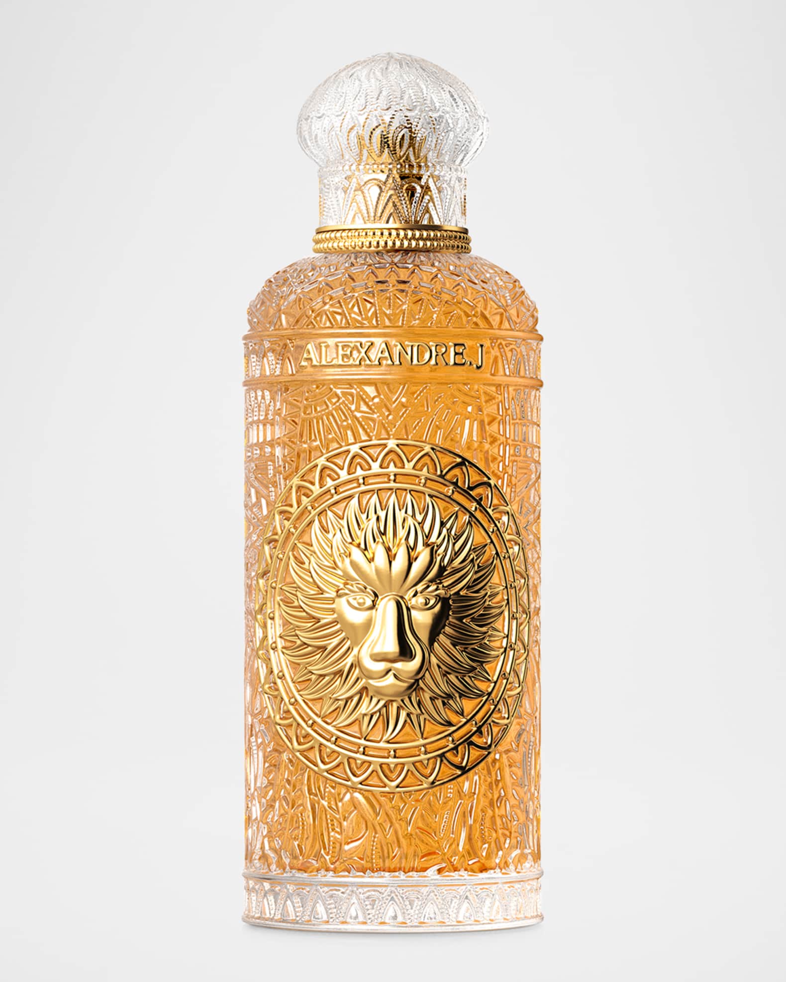 Majestic Nard Eau De Parfum, 100 mL 0