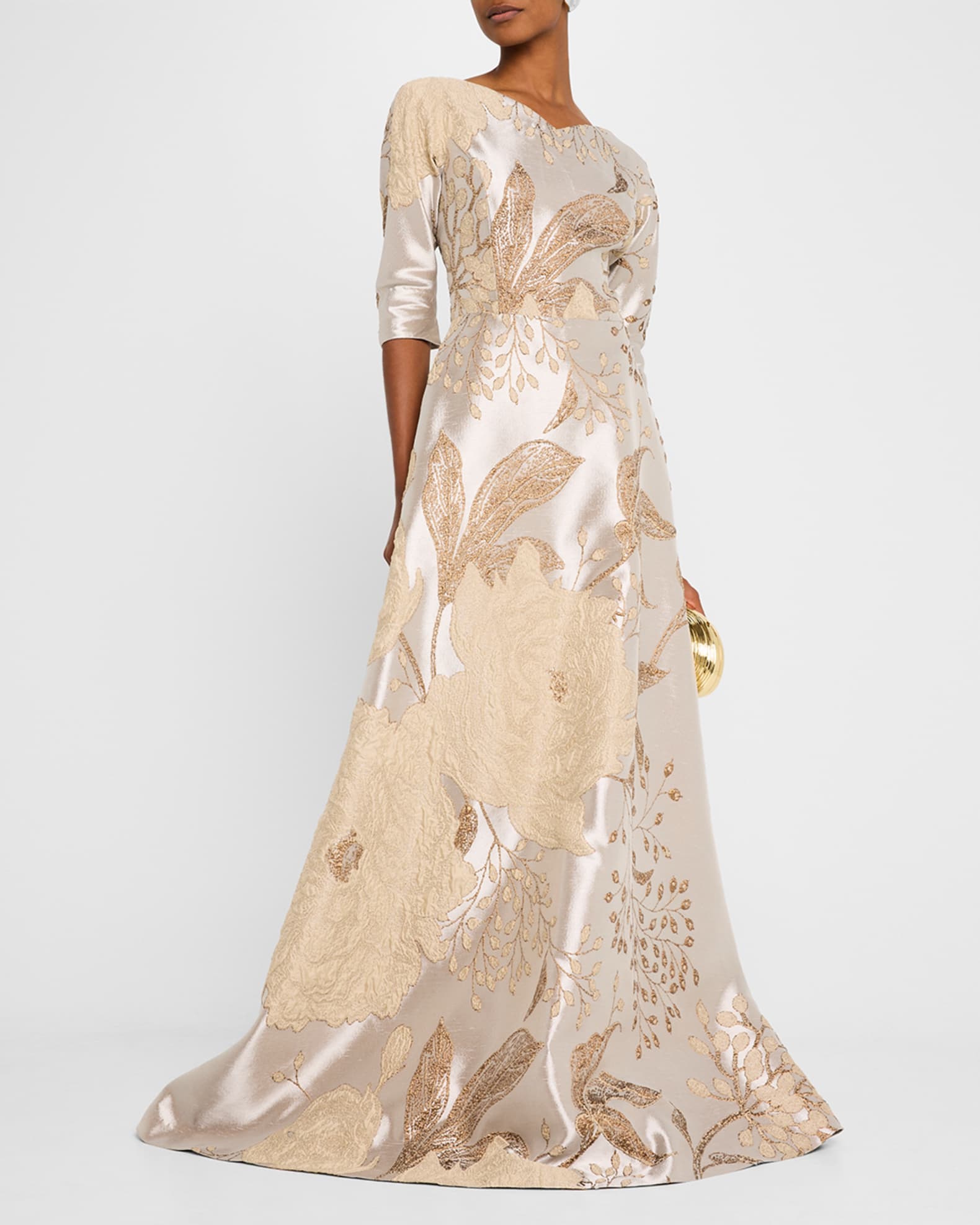 Neimans gowns clearance