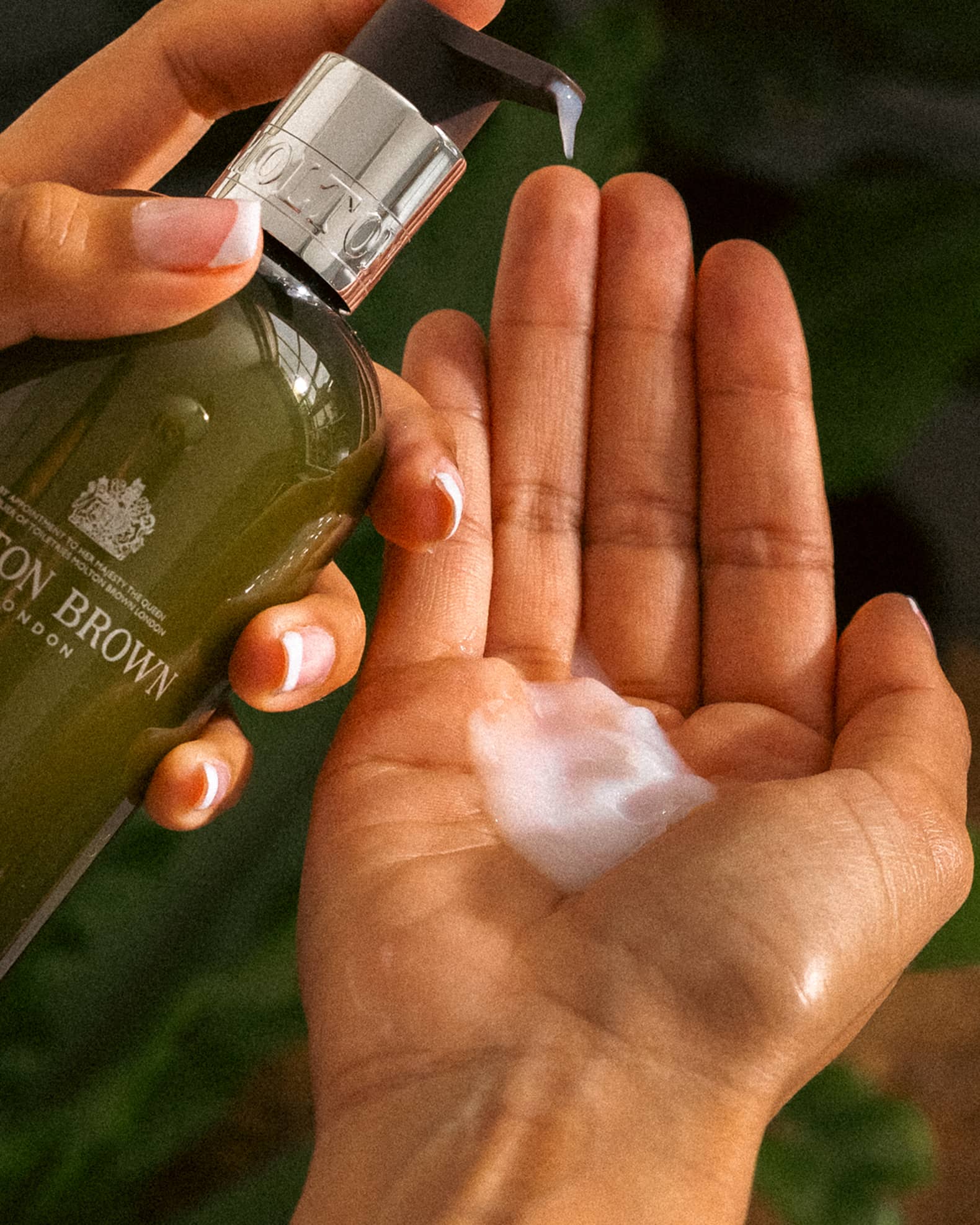 Reviving Rosemary Conditioner, 300 mL 1