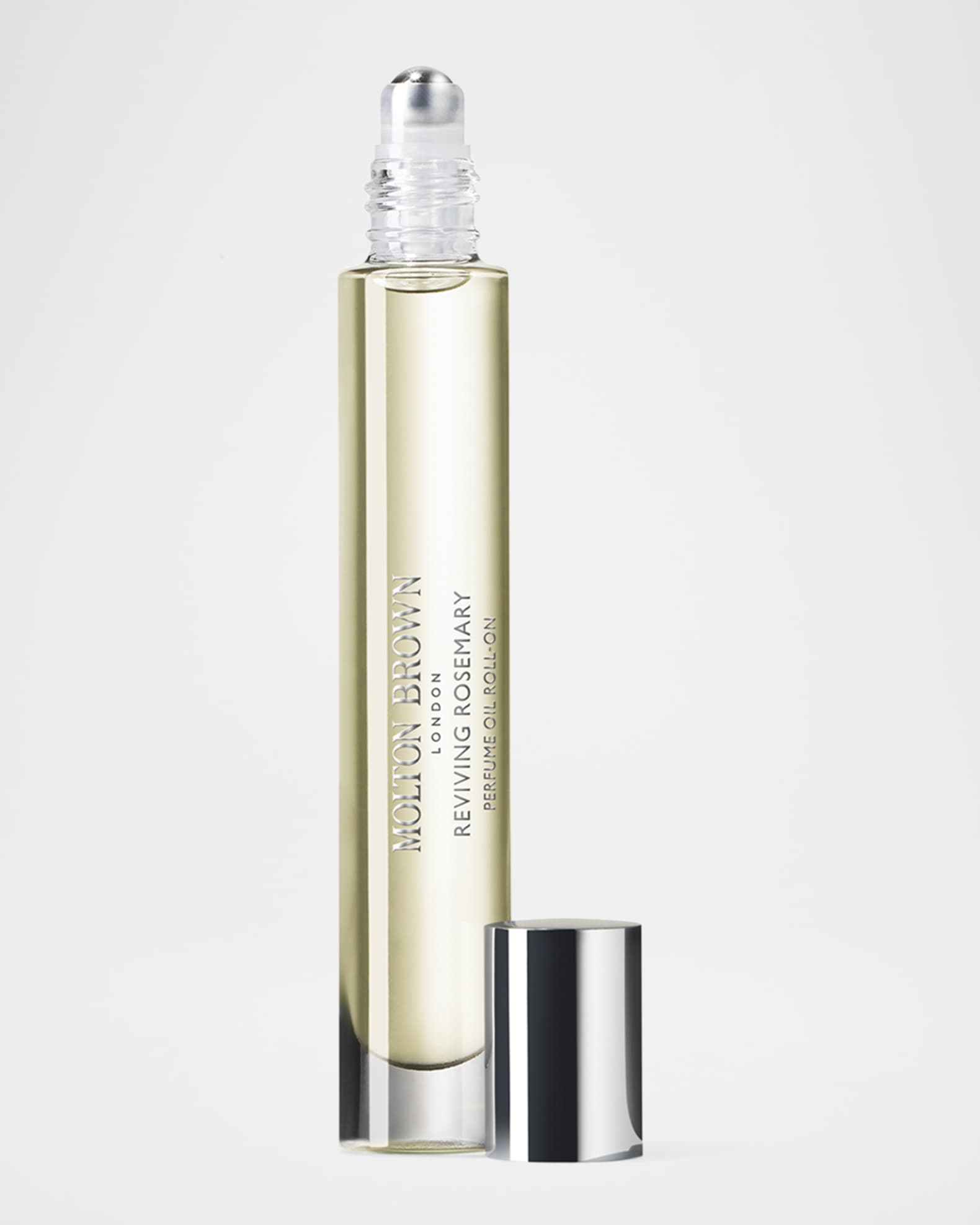 Reviving Rosemary Perfumed Oil, 10 mL 1
