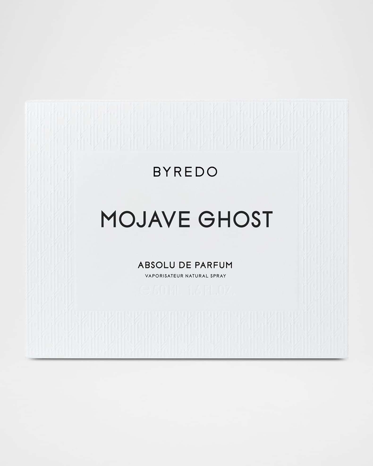Mojave Ghost Absolu Eau De Parfum, 50 mL 1