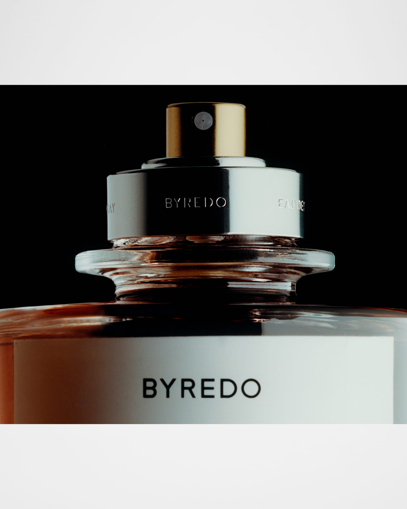 Byredo Mojave Ghost Absolu Eau De Parfum, 50 mL | Neiman Marcus