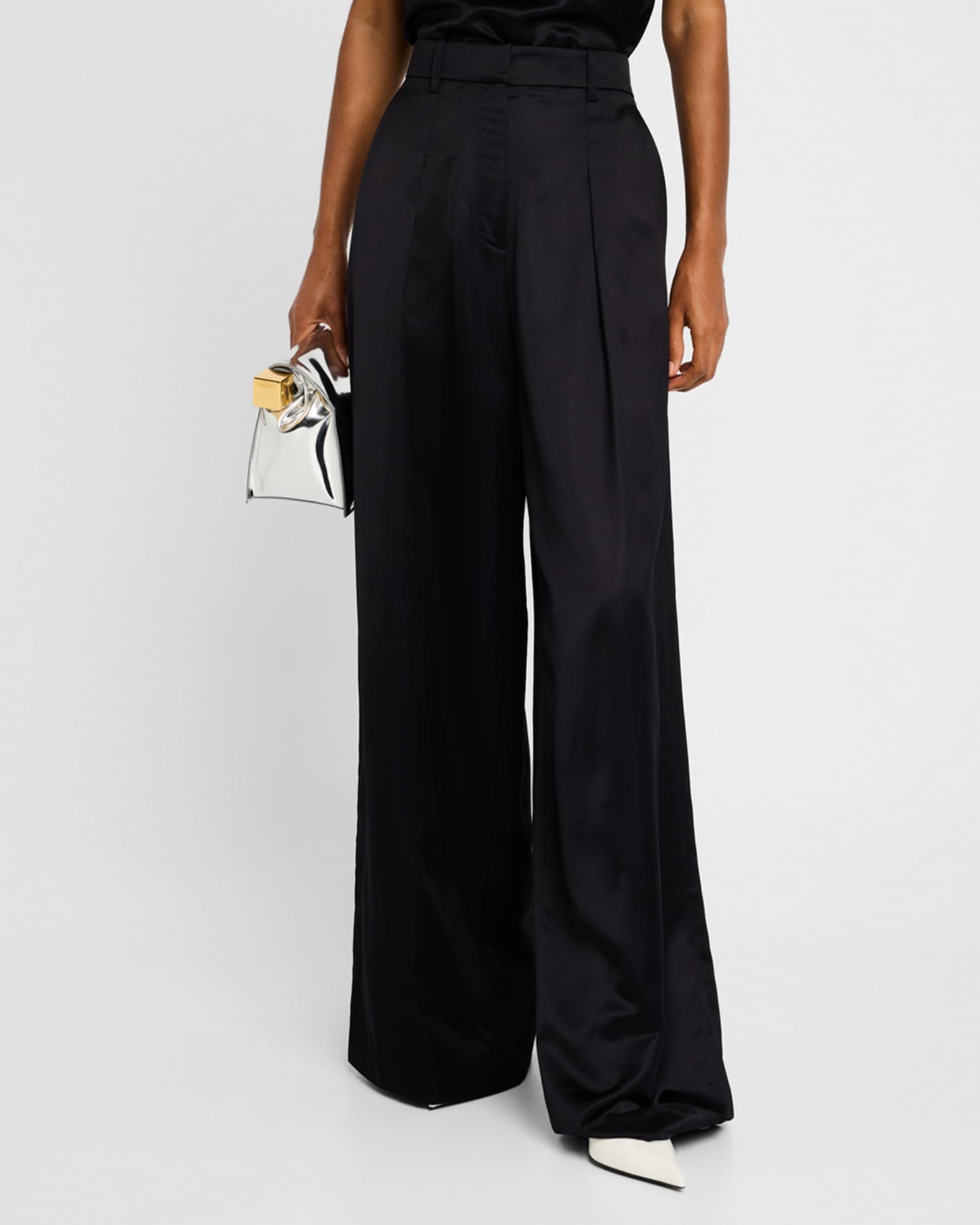 Ryder Wide-Leg Pants 1