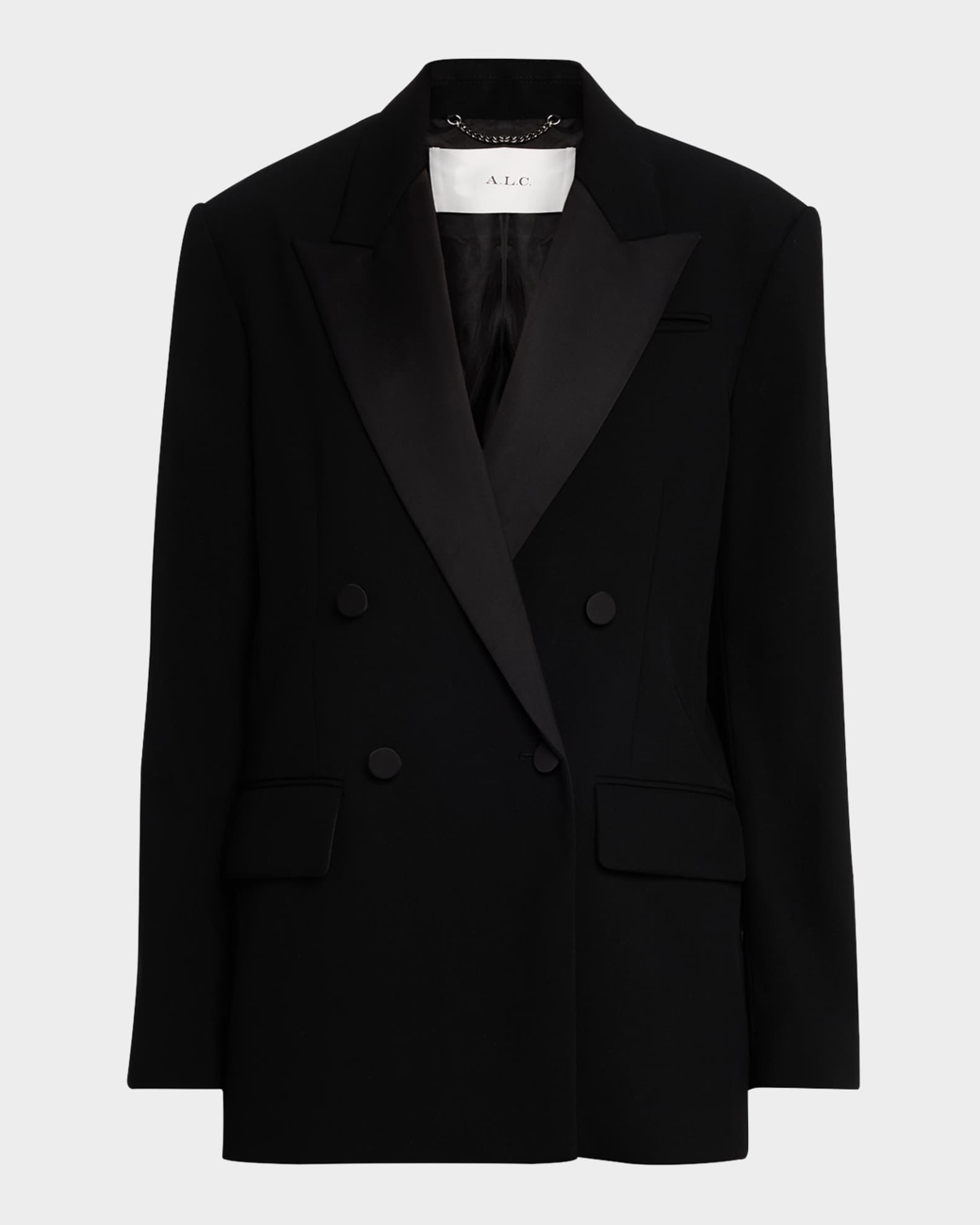 Calla Tuxedo Jacket 0