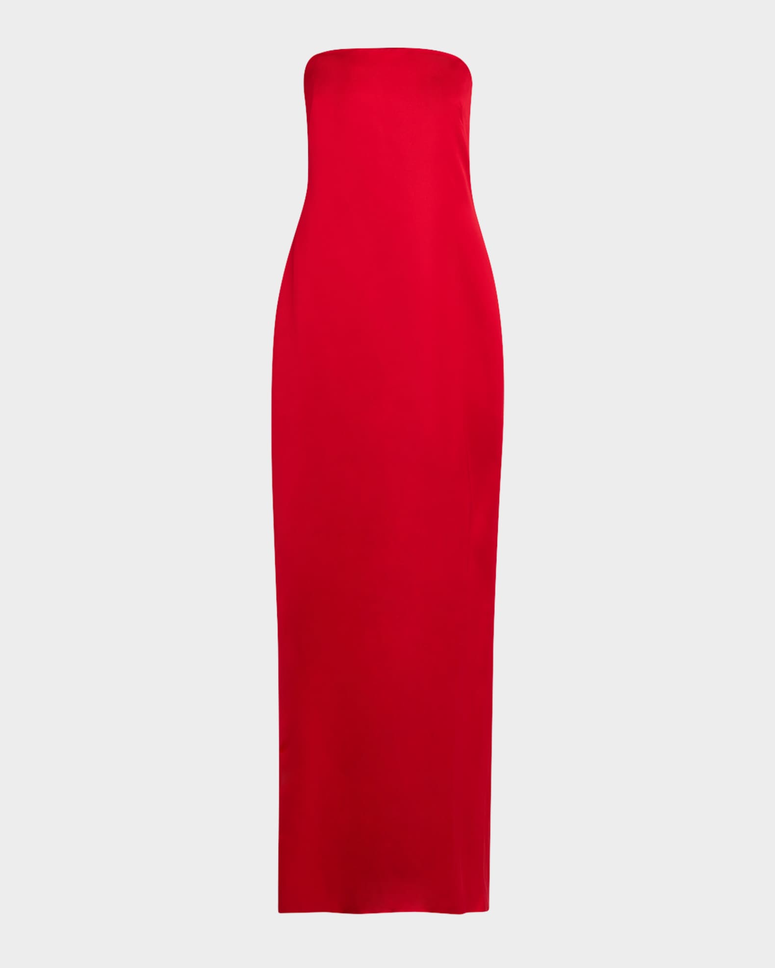 Neiman marcus red gown store