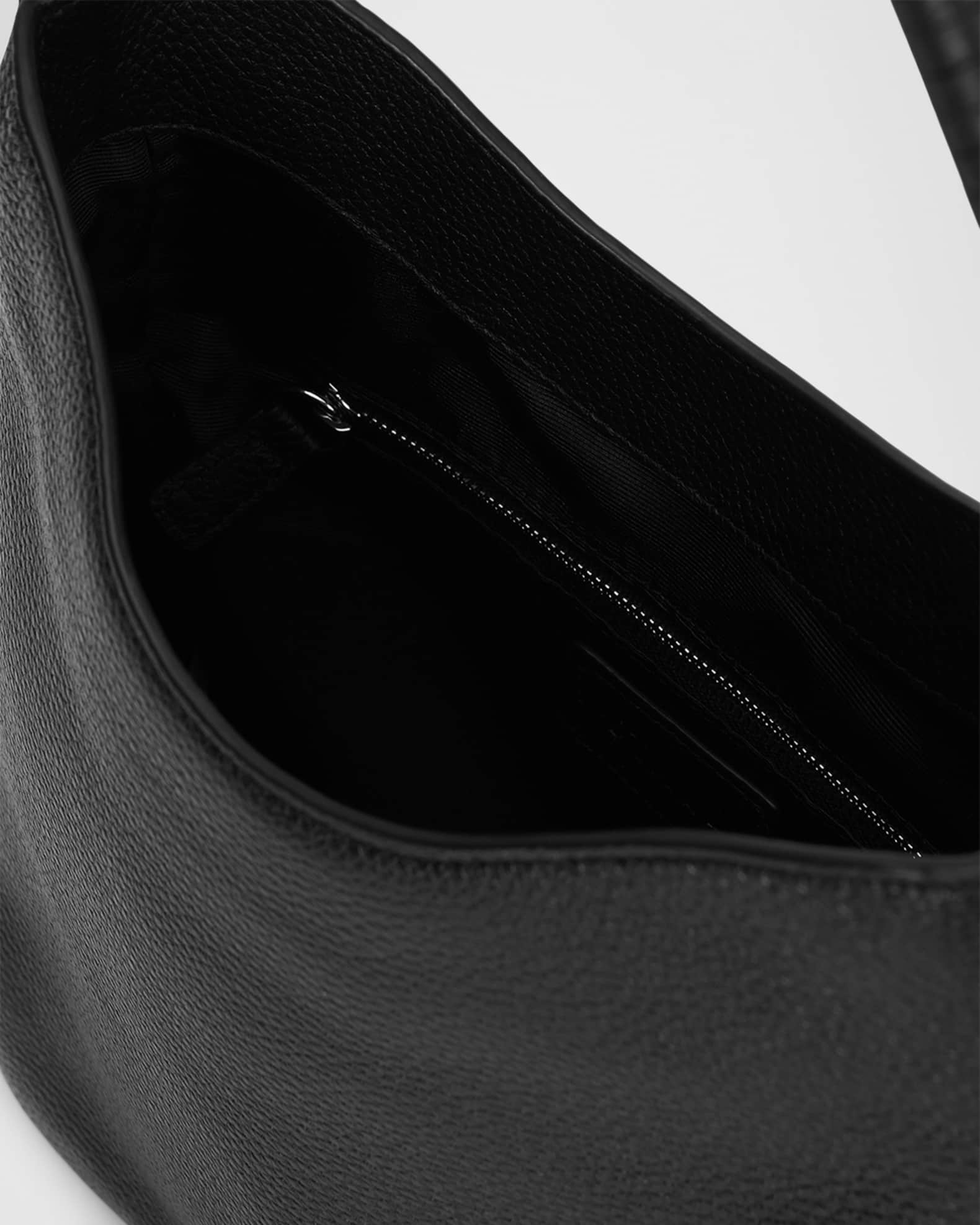 Mel Leather Shoulder Bag 1