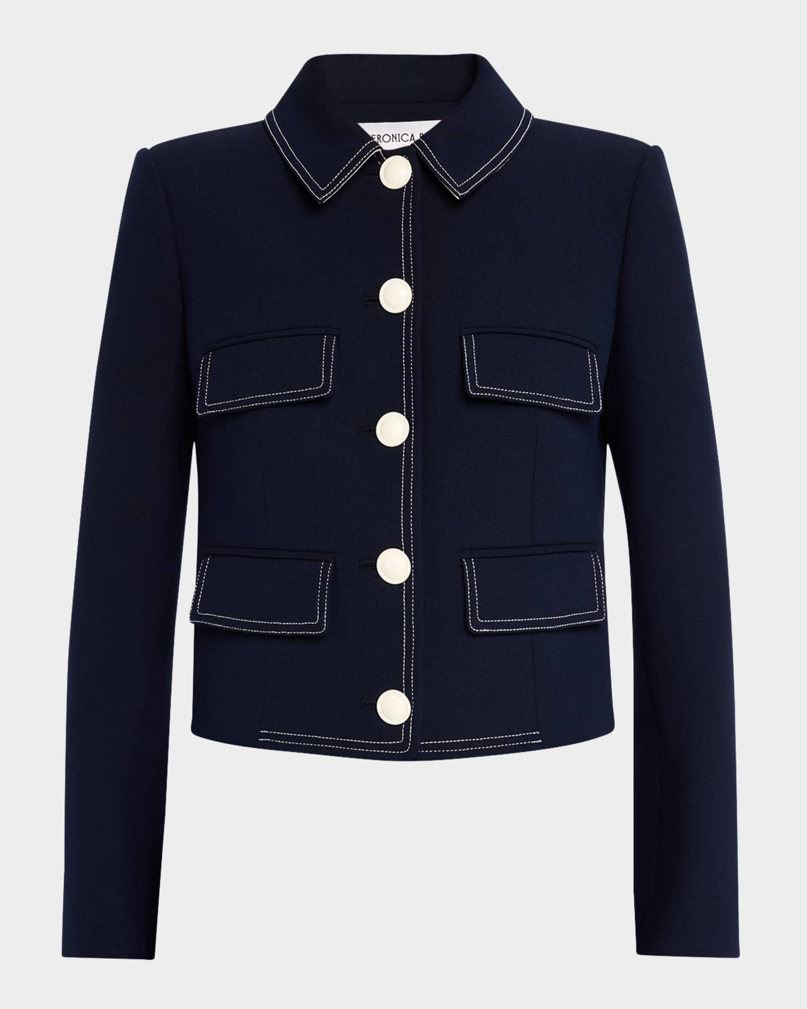 Constantine Tailored Jacket 0