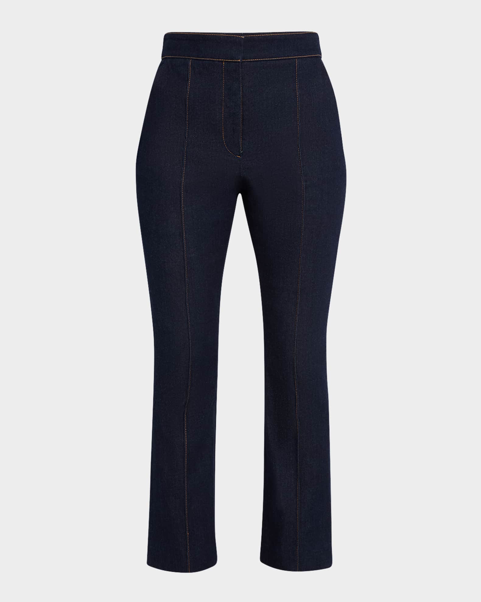 Tani Denim Pants 0