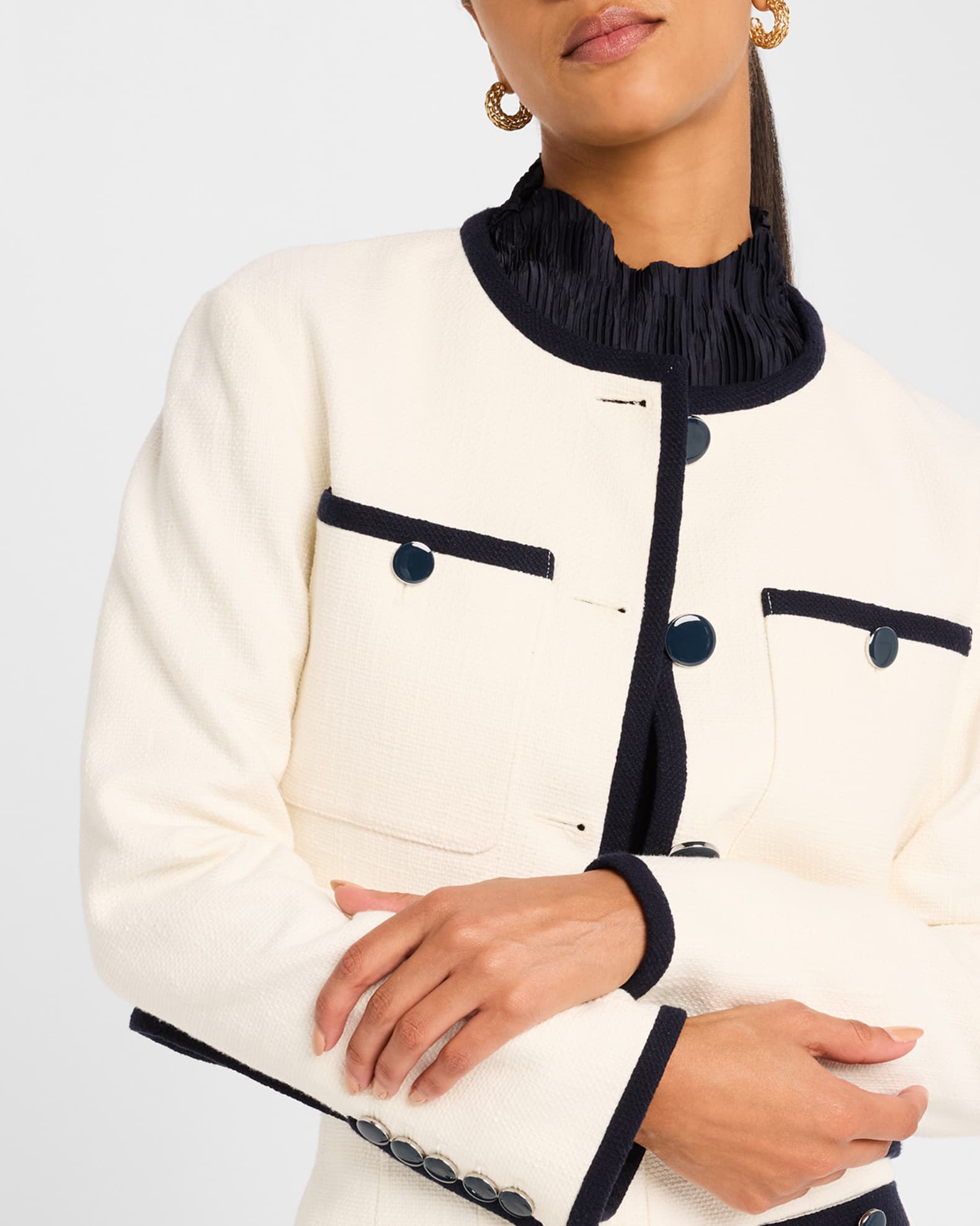 Veronica Beard - Beale Jacket
