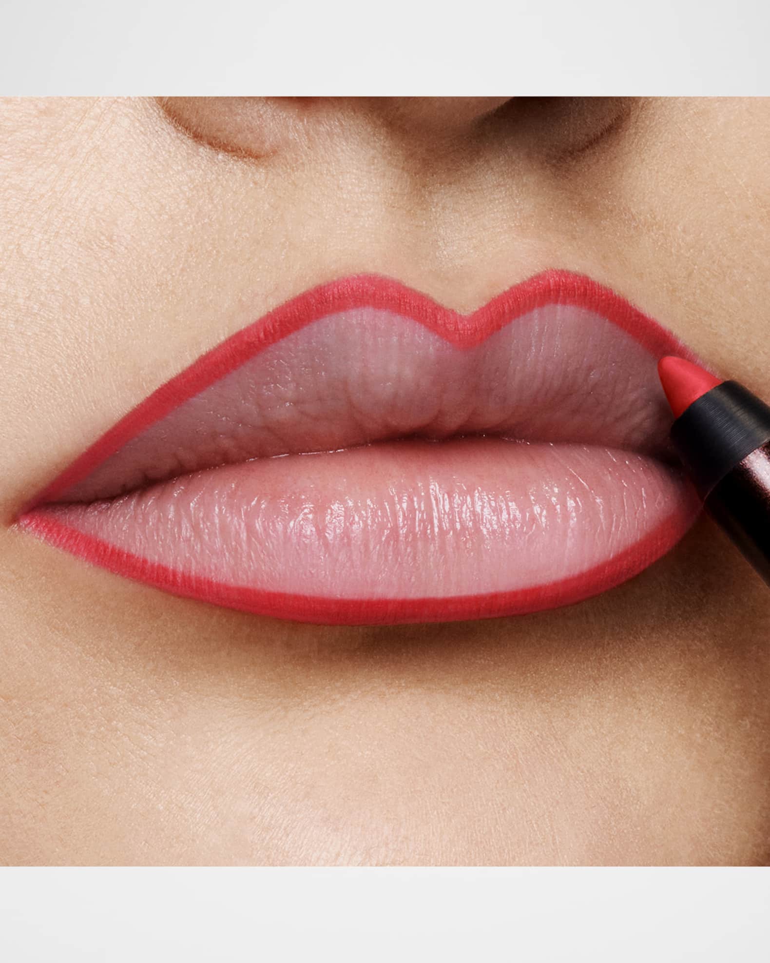 Long Wear Lip Liner 1