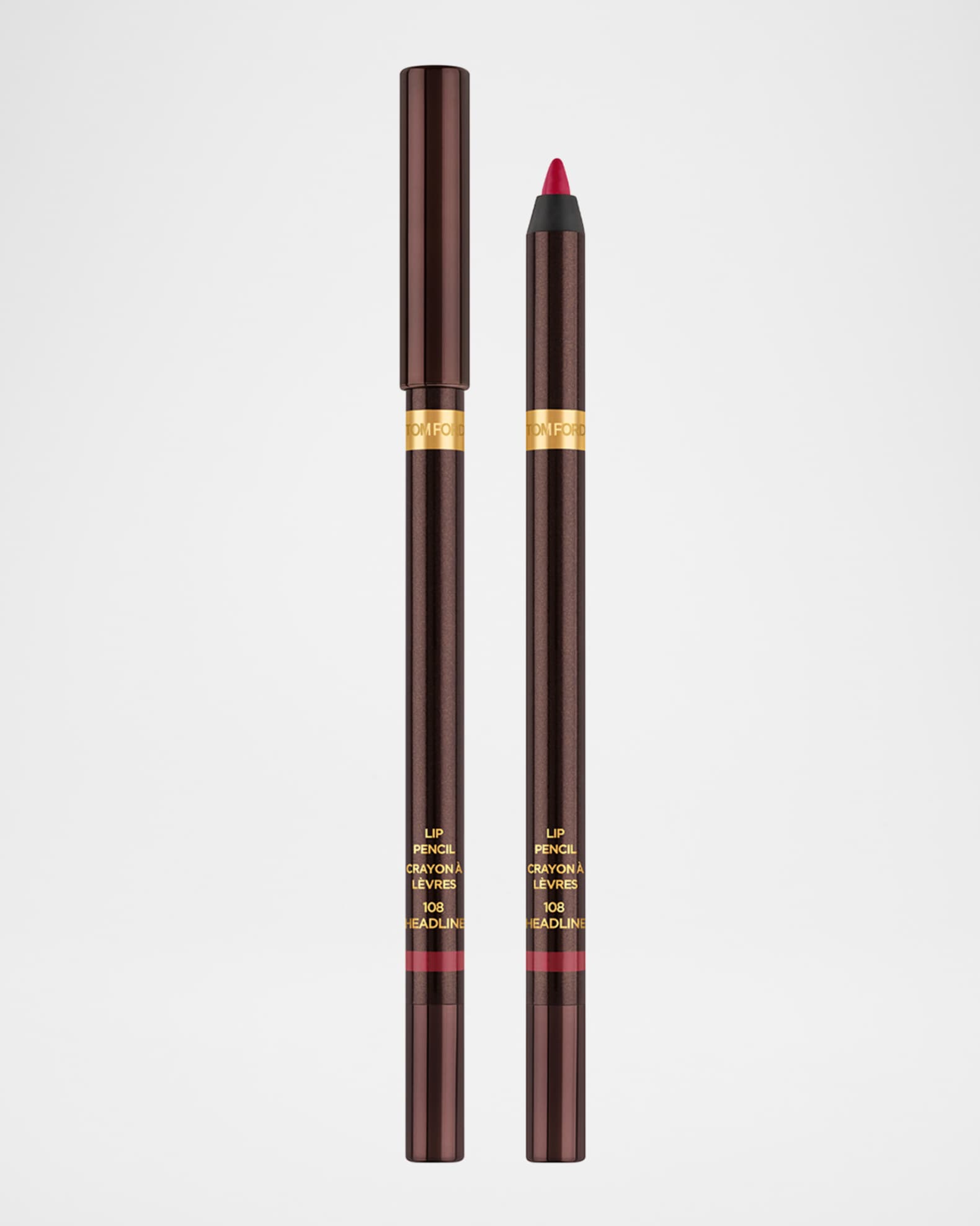 Long Wear Lip Liner 0