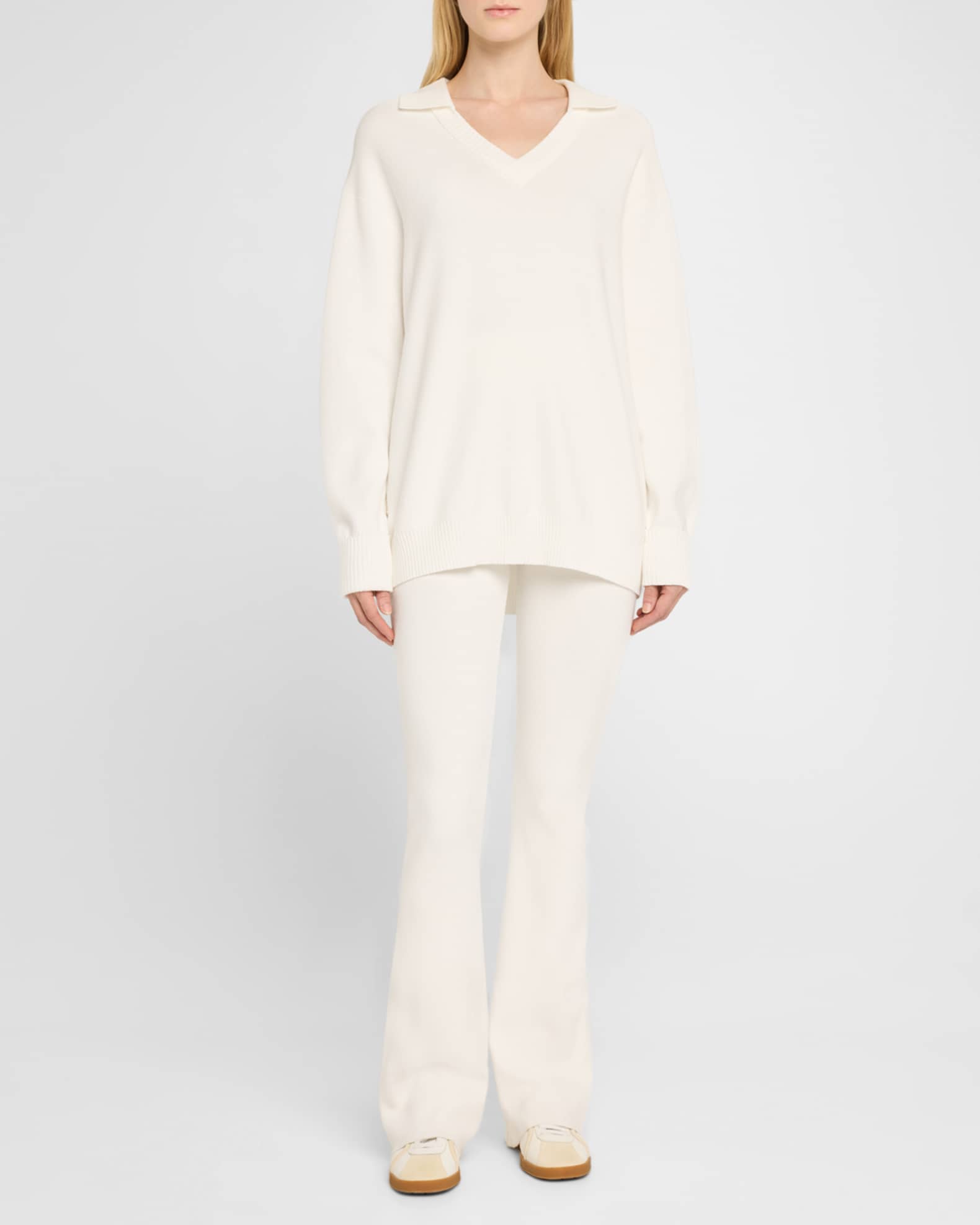 Olly Flare Pants 1