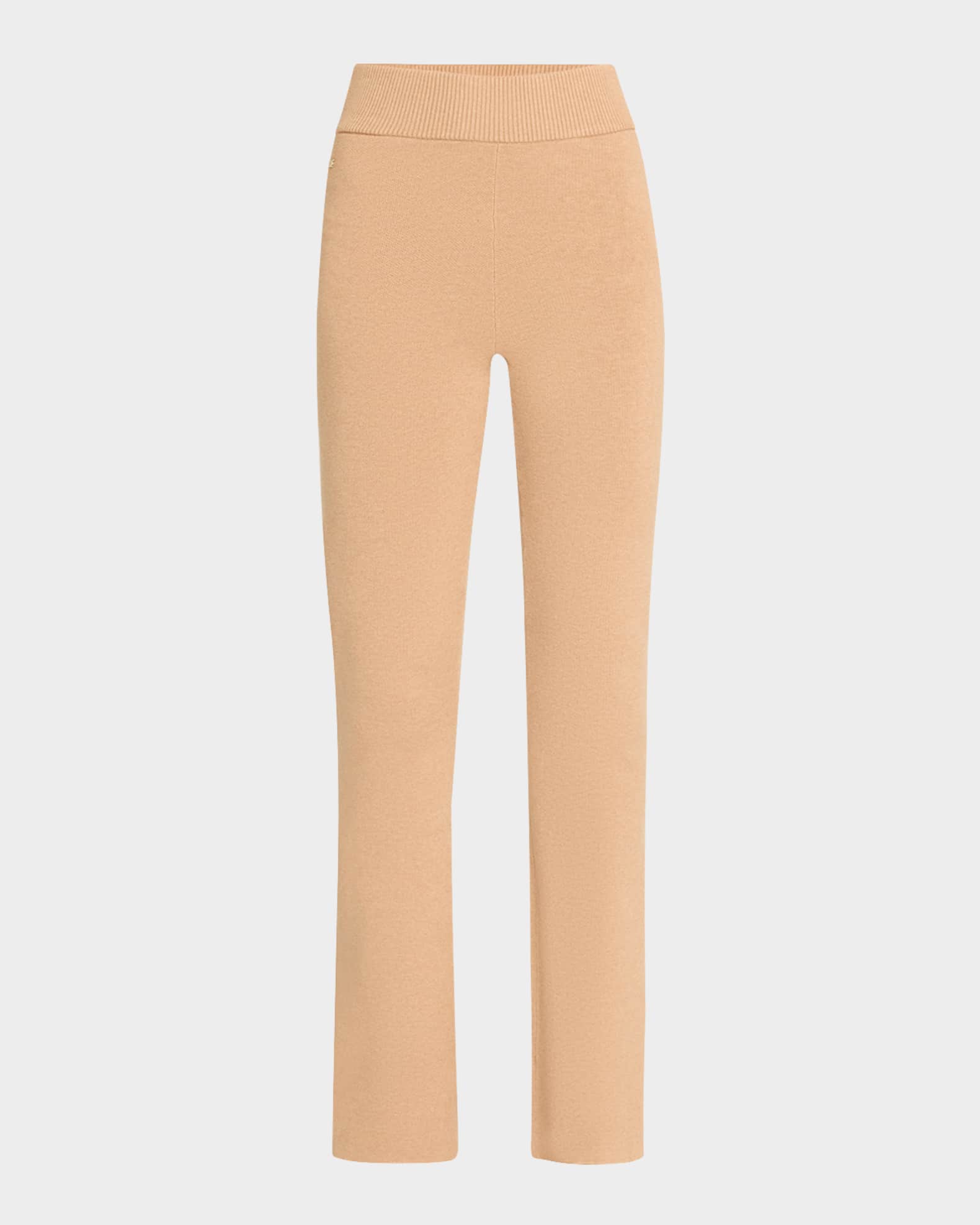 Olly Flare Pants 0