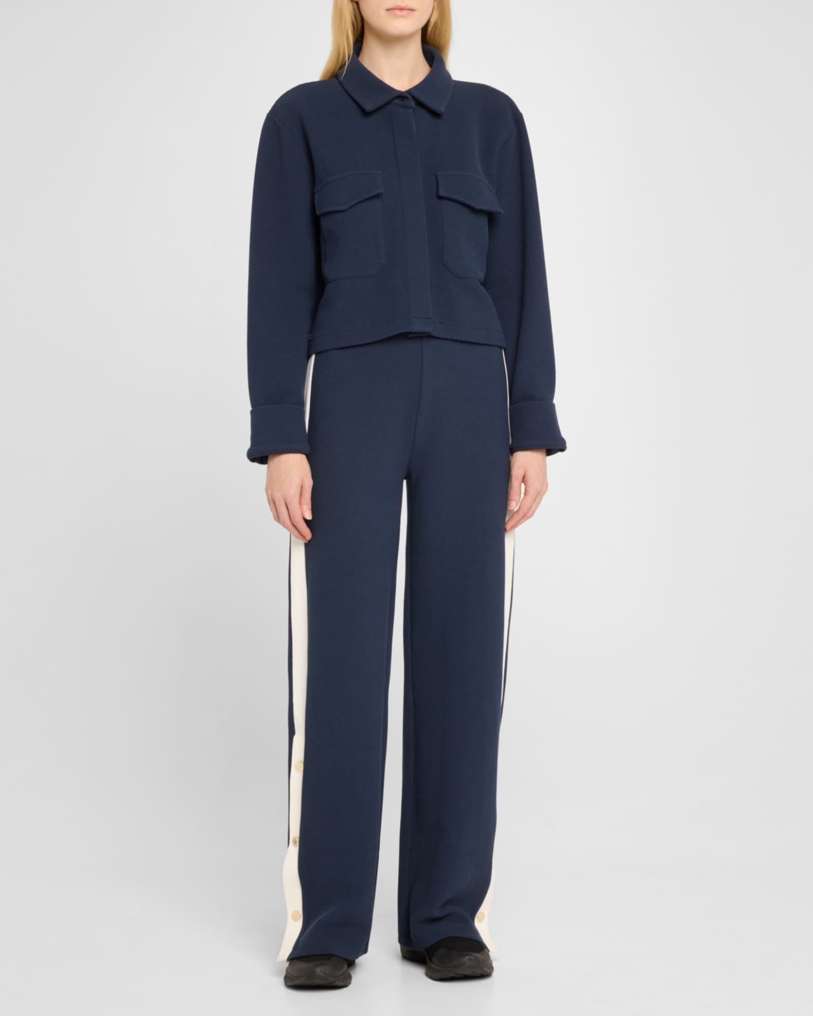 Moon Classic Track Pants 1