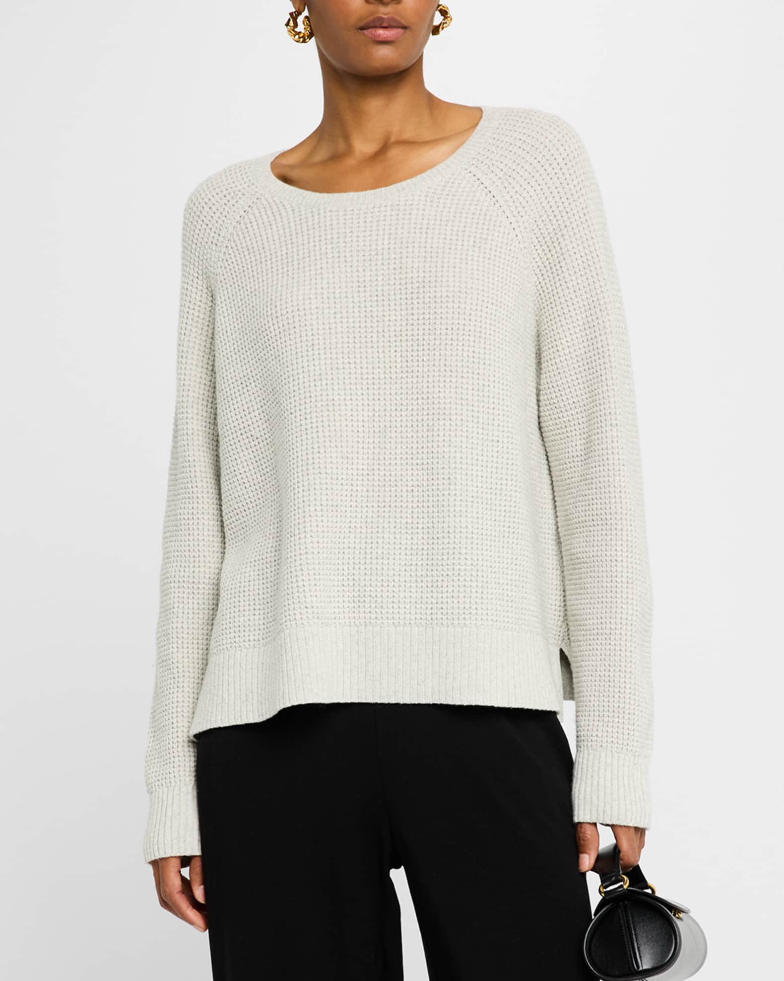 Neiman marcus eileen fisher sweaters outlet