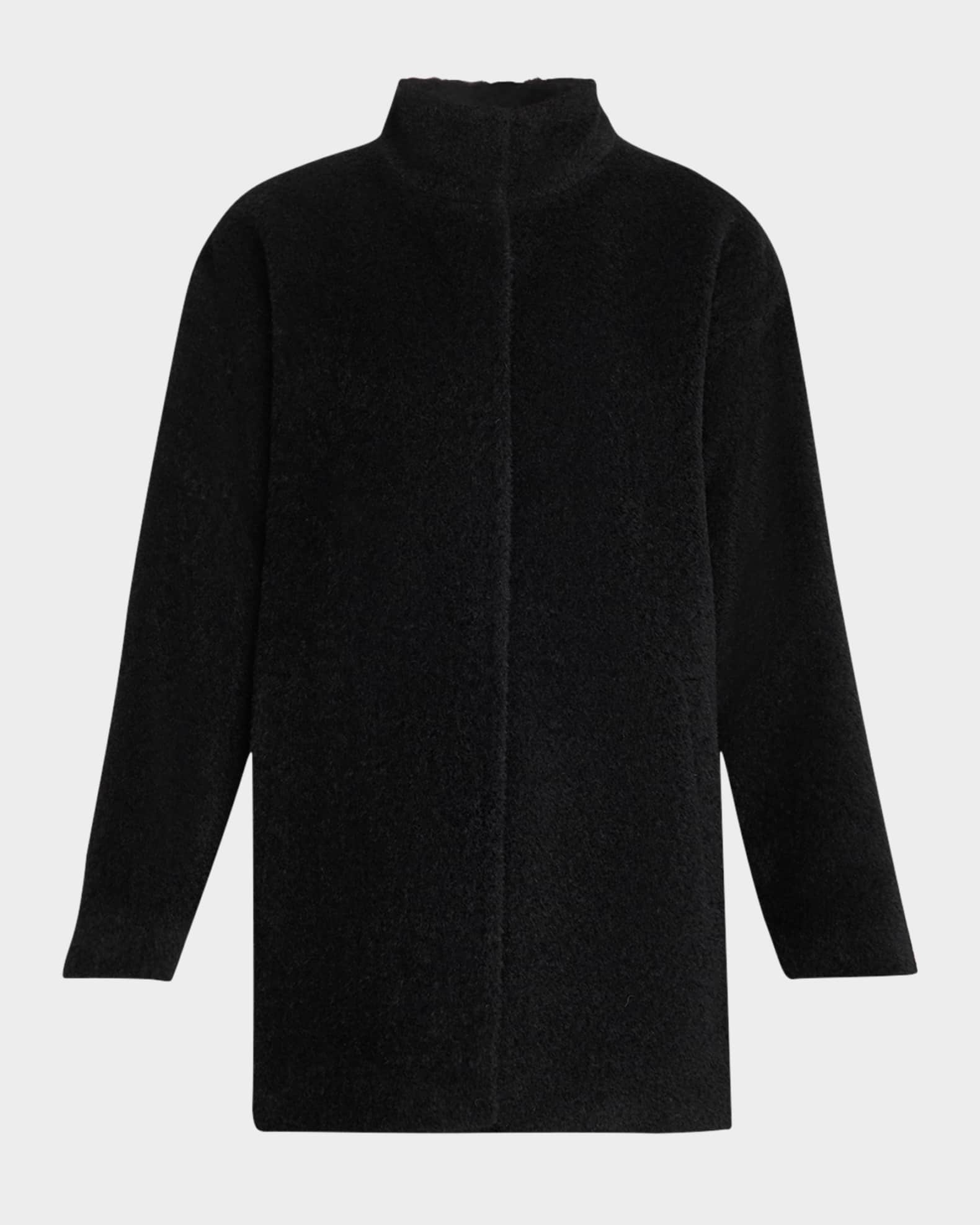 Eileen fisher jacket neiman marcus shop