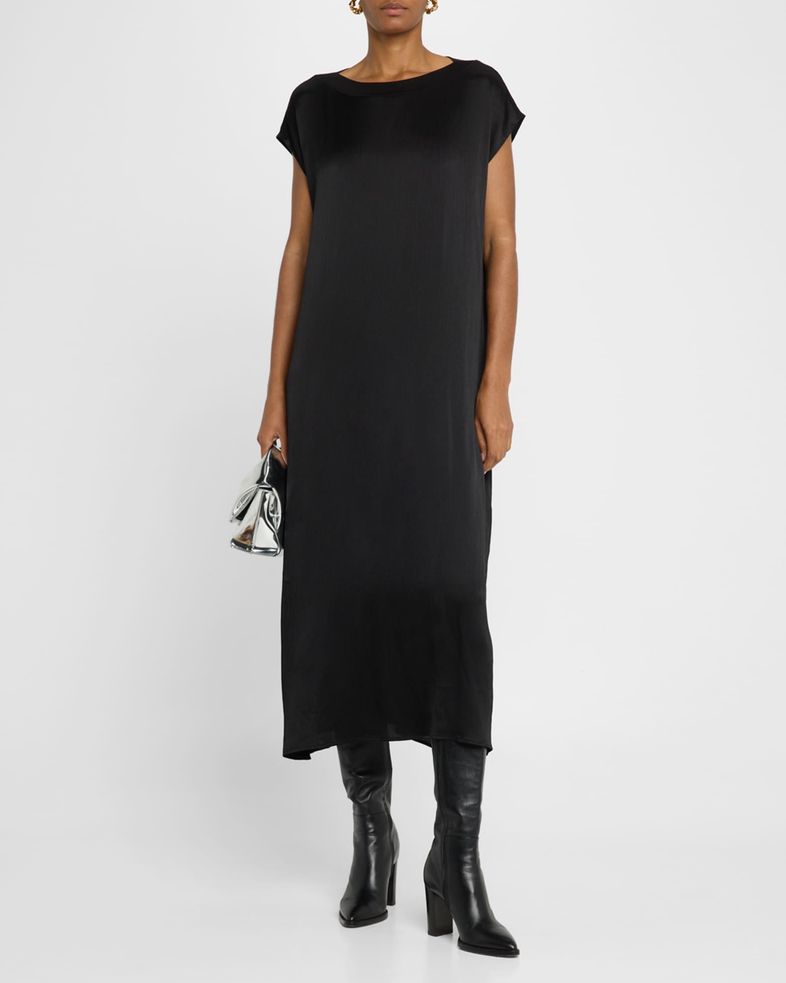 Neiman marcus shift dresses 2025