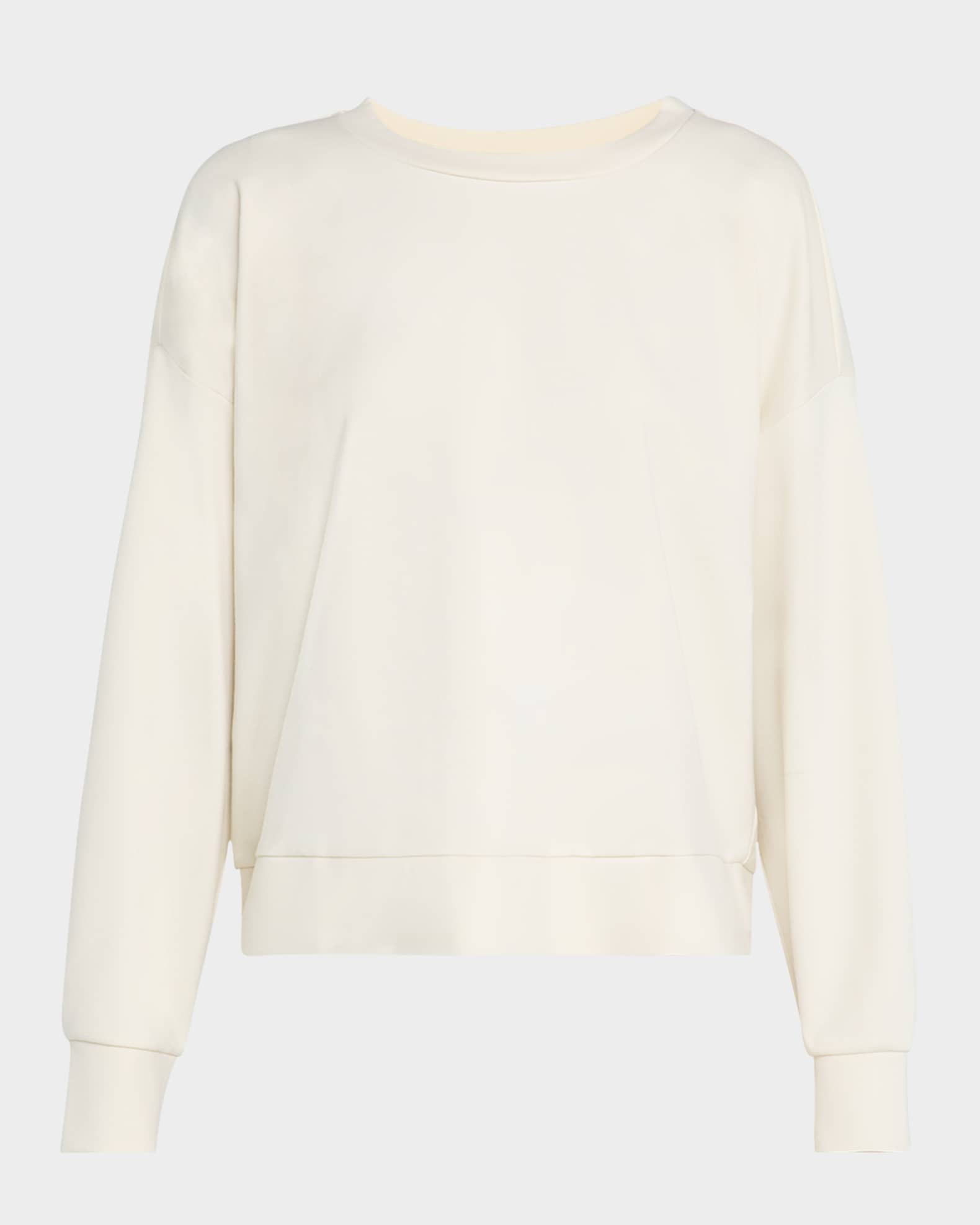 Eileen fisher sweatshirt shop